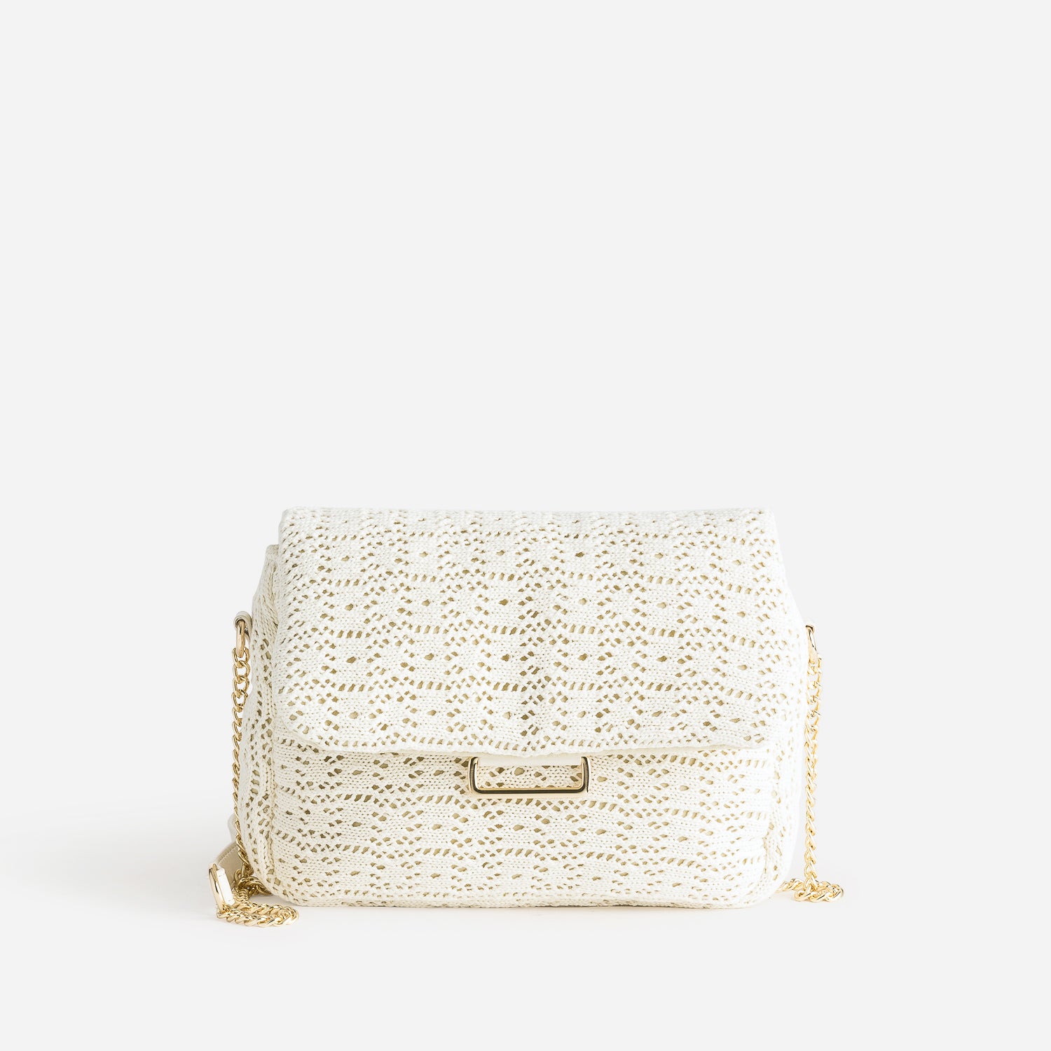 Sac main cru fa on macram Sac cabas Grand volume
