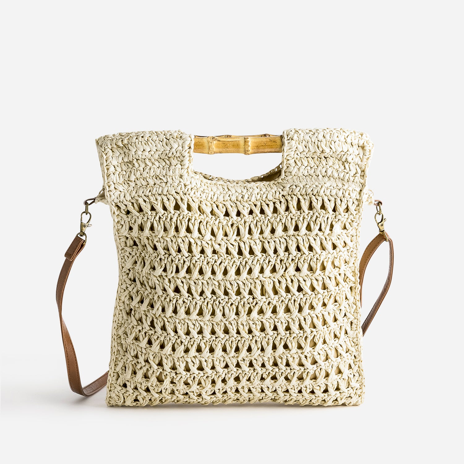Sac a hotsell main matiere naturelle