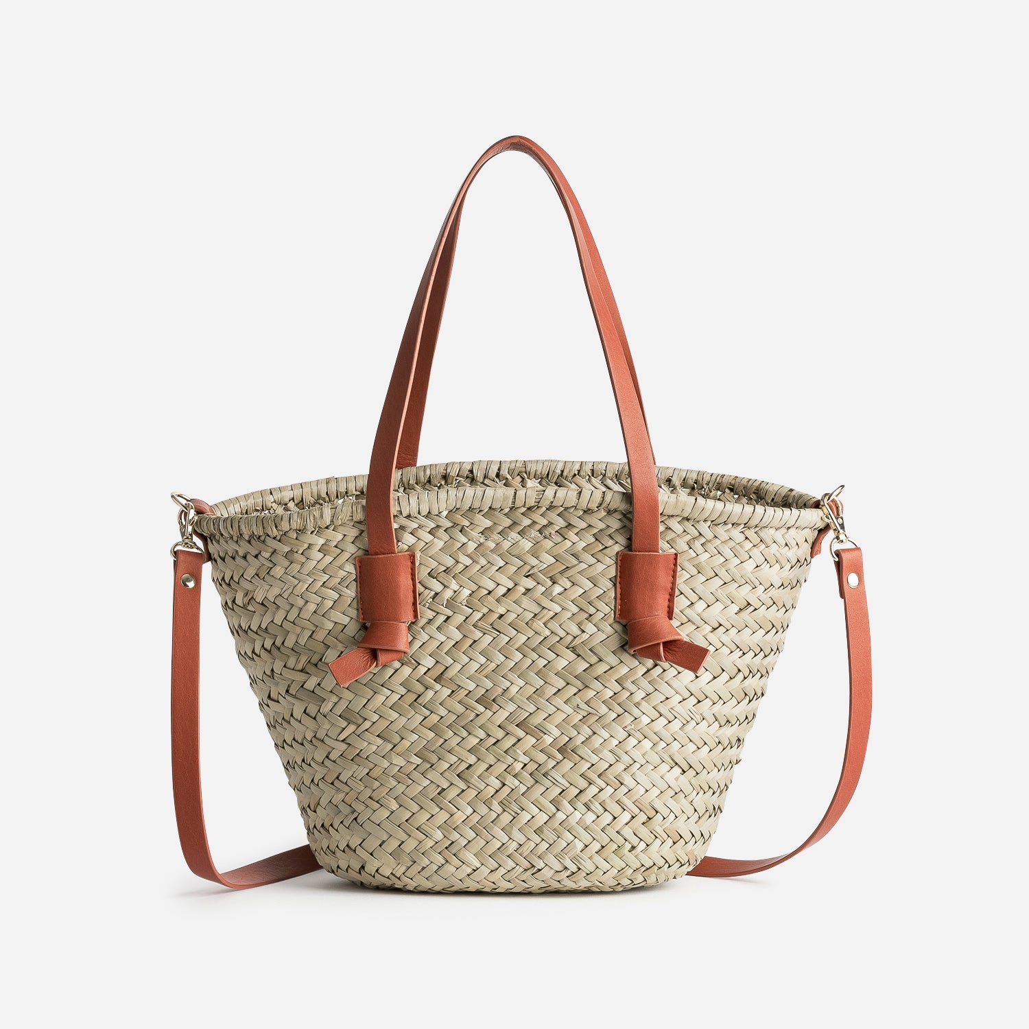 Texto sac paille cheap
