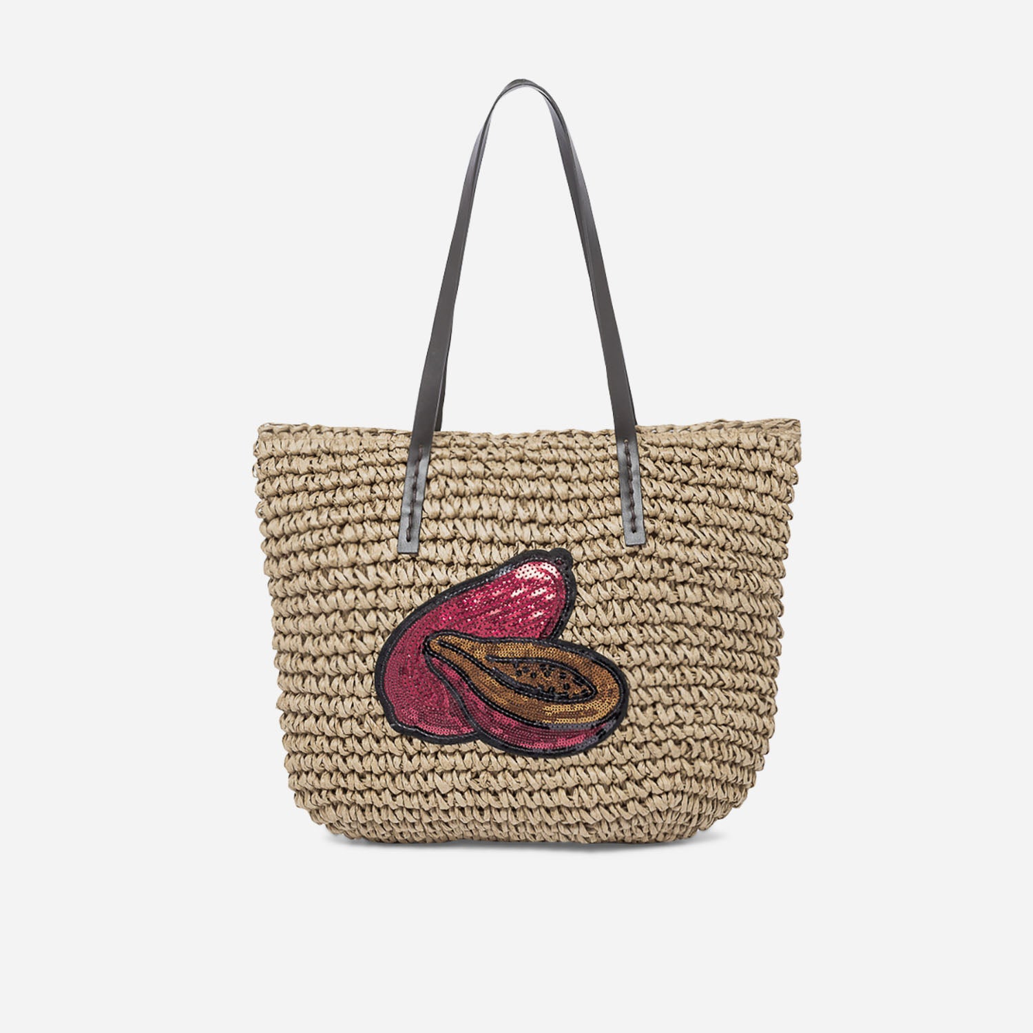 Eram sac paille top