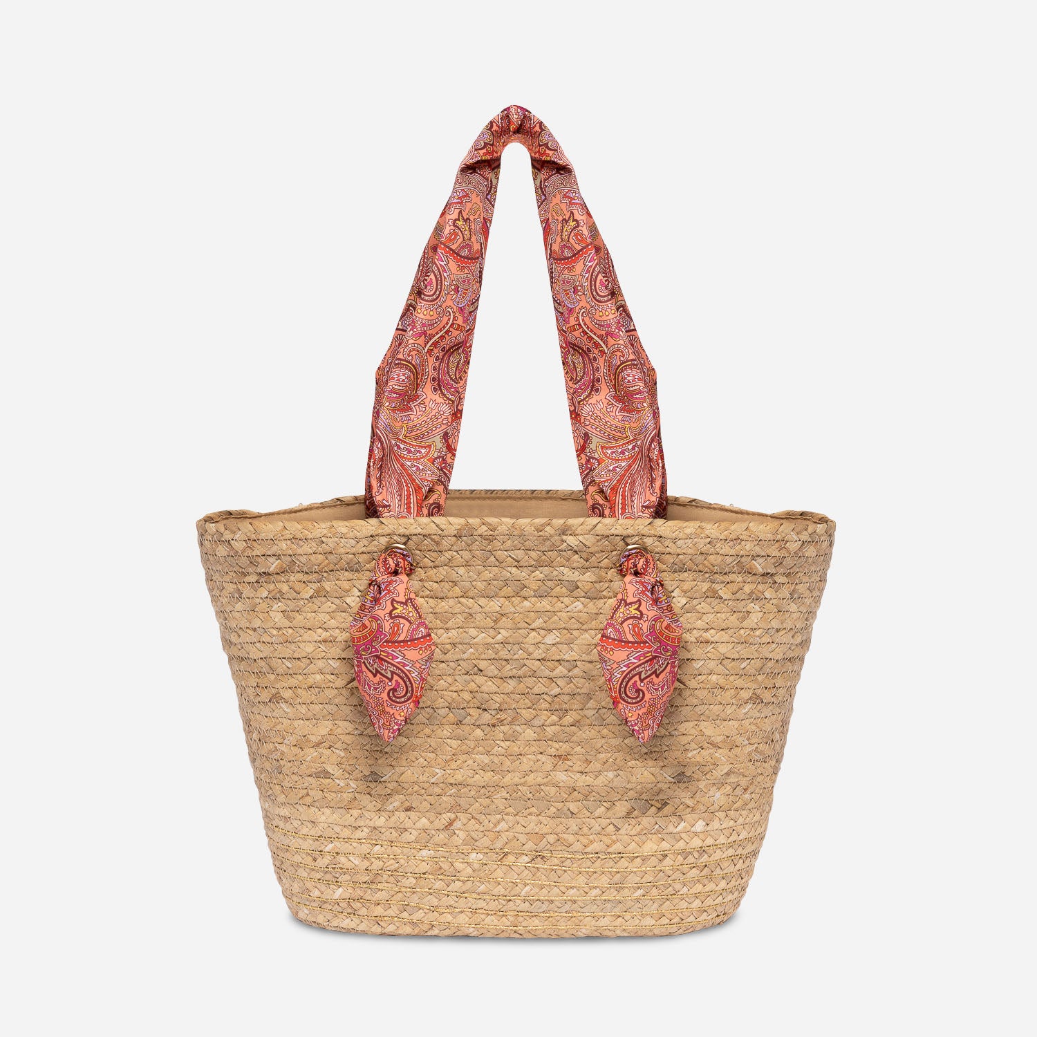 Eram sac paille sales