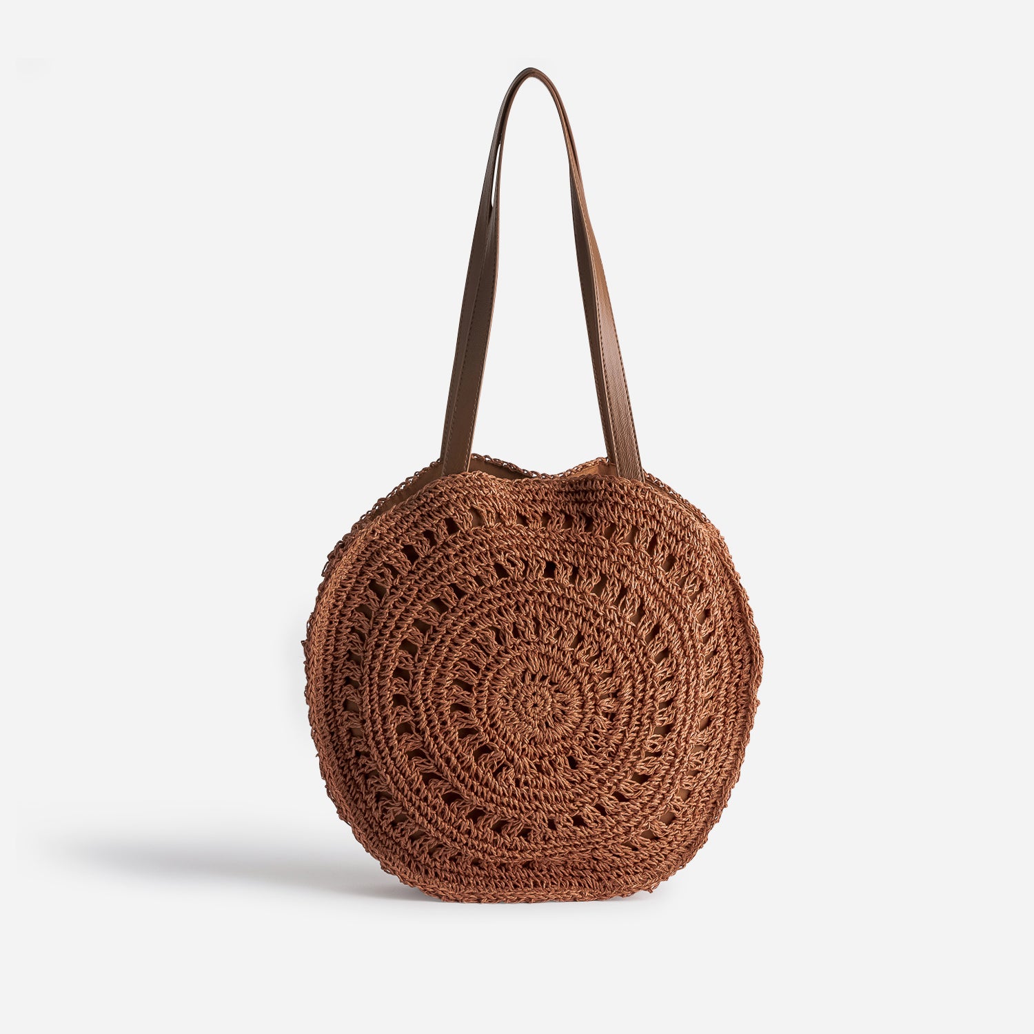 Sac cabas furthern rond