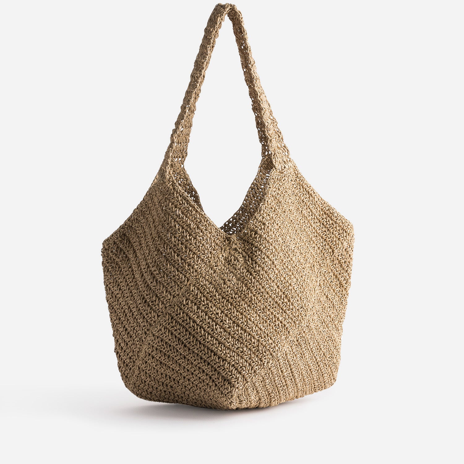 Sac en raphia discount