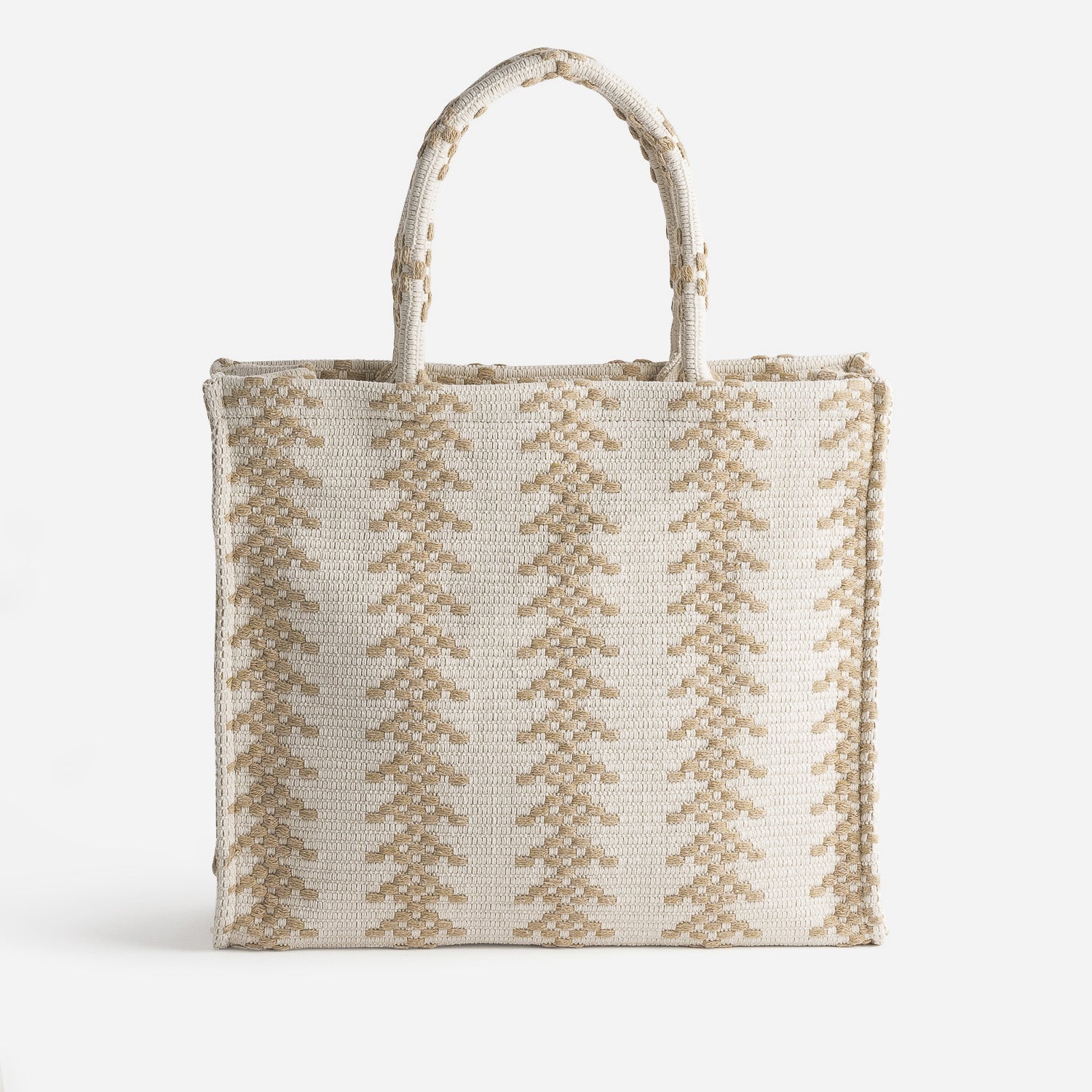 Texto sac paille outlet