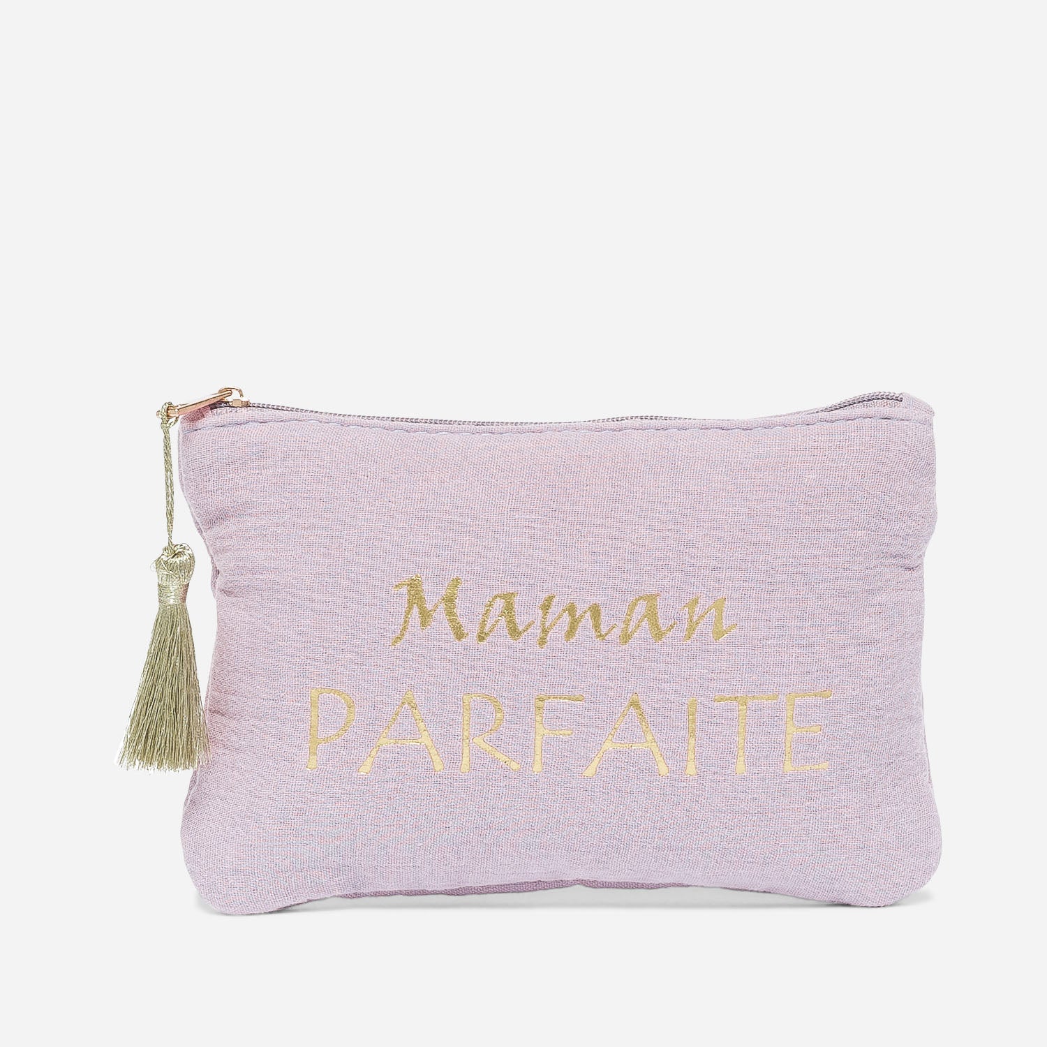 Pochette maman parfaite top
