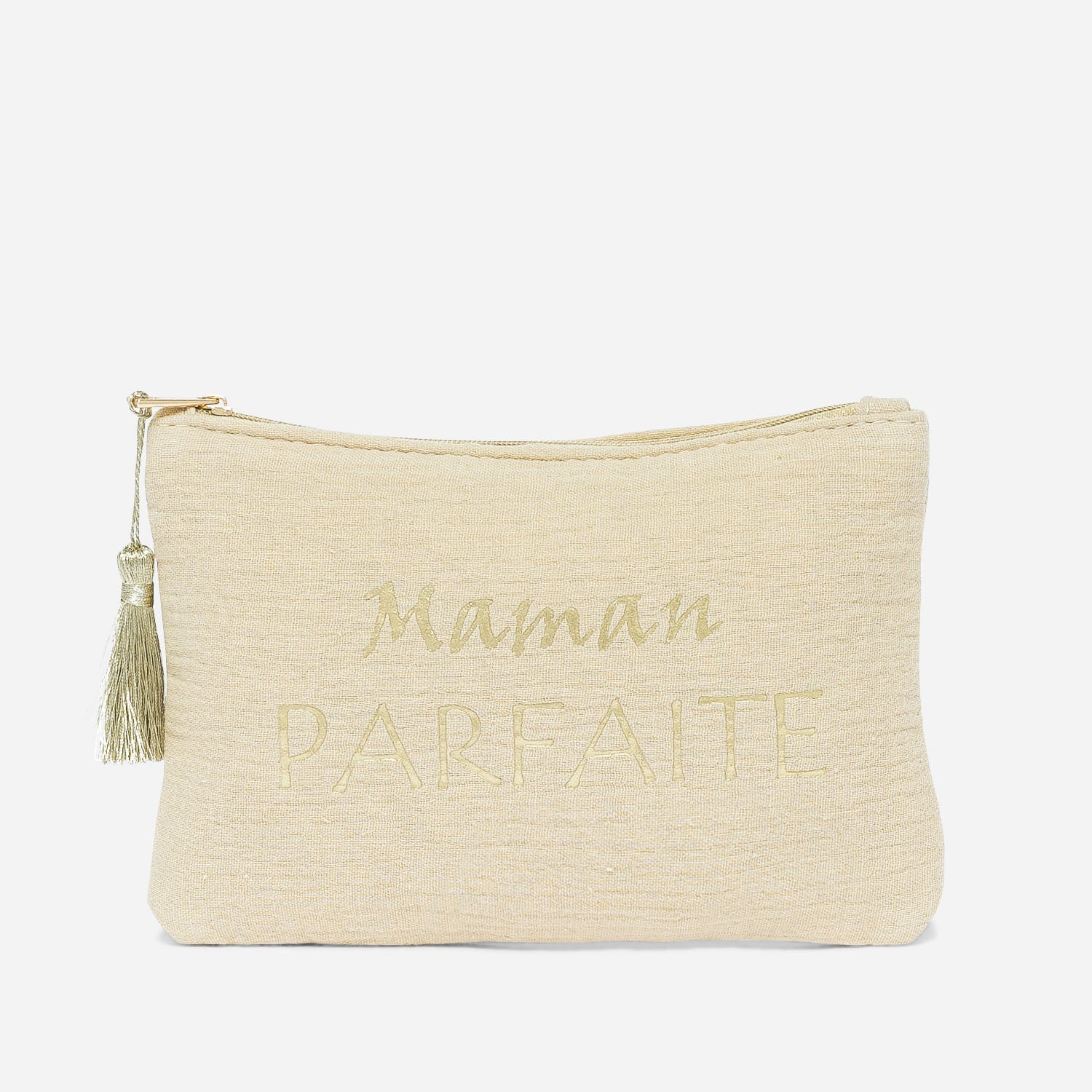 Pochette avec message sales