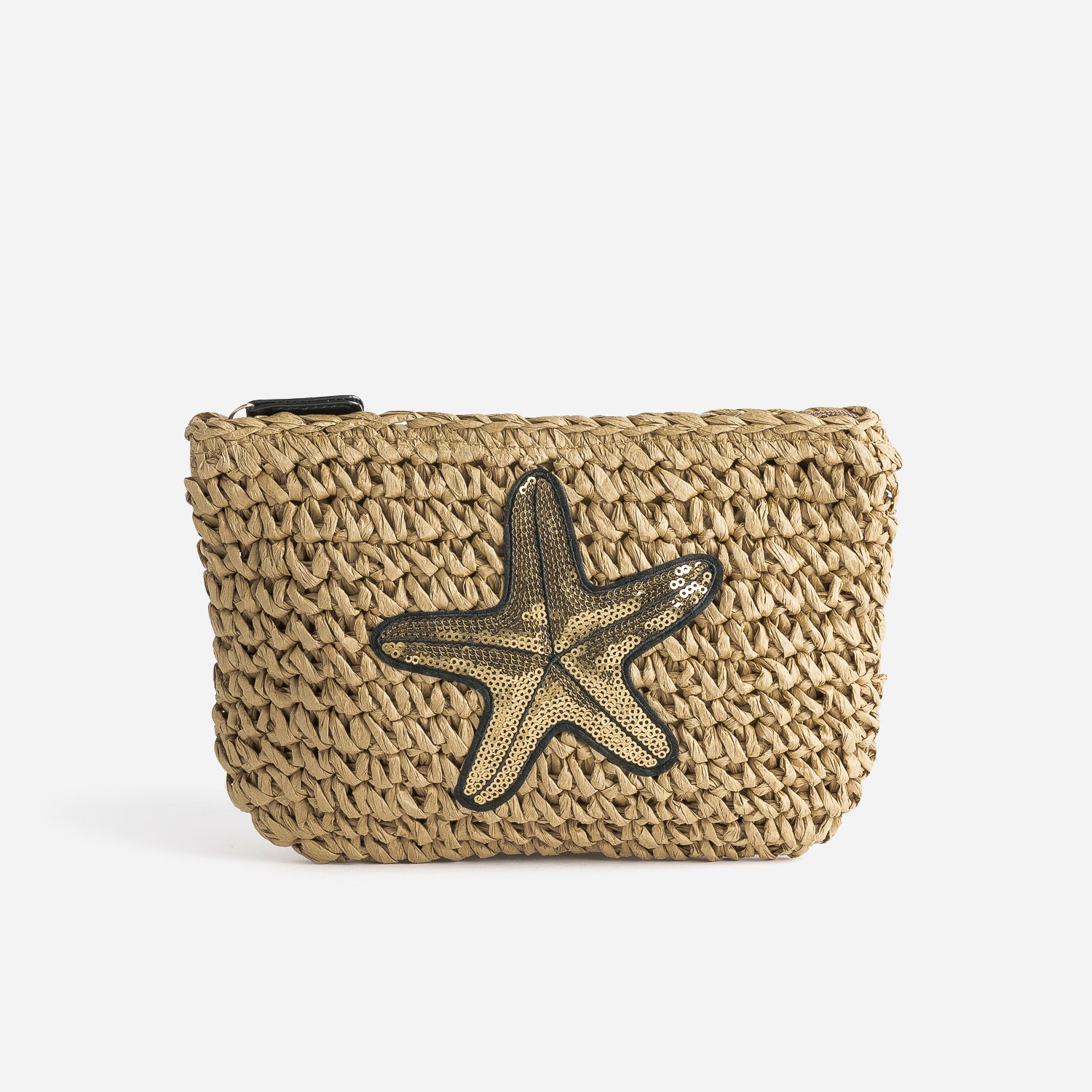 Pochette etoile sale