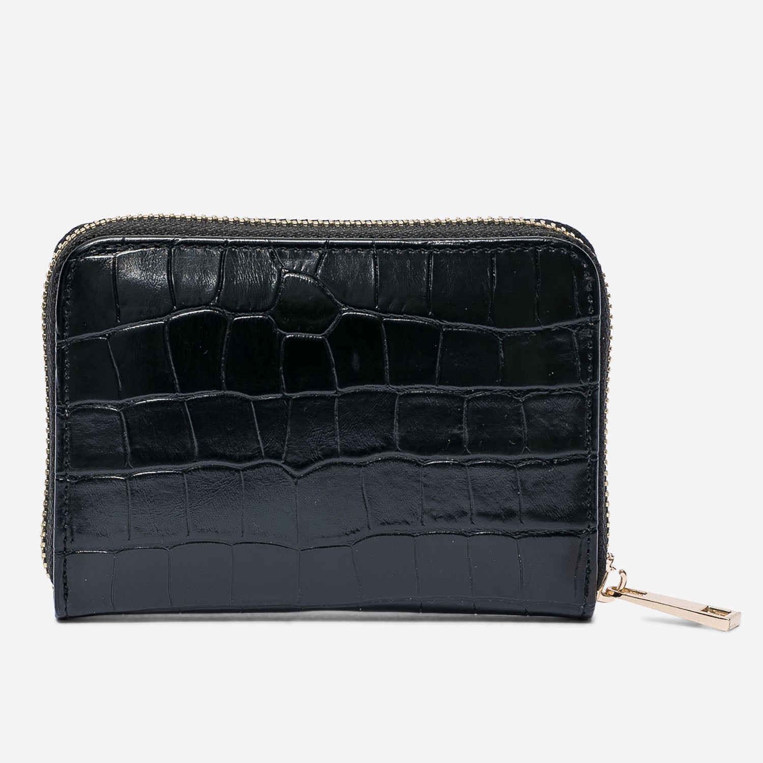 Petit porte deals monnaie noir