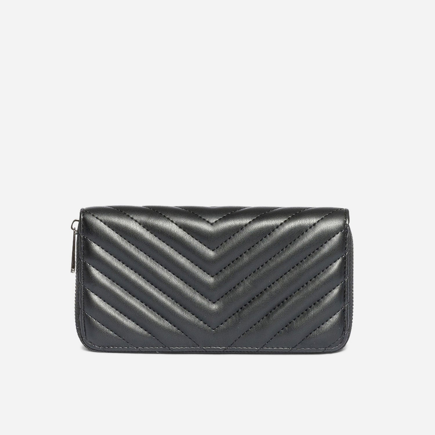 Portefeuille pochette deals texto