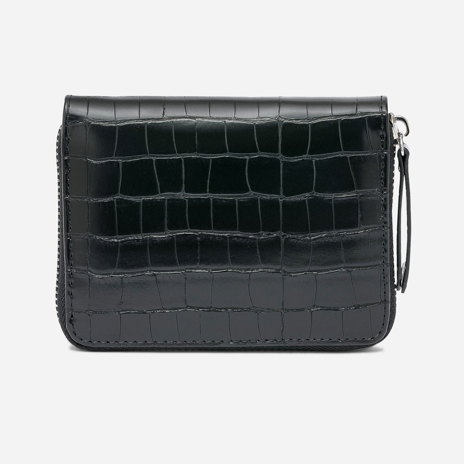 Portefeuille pochette deals texto