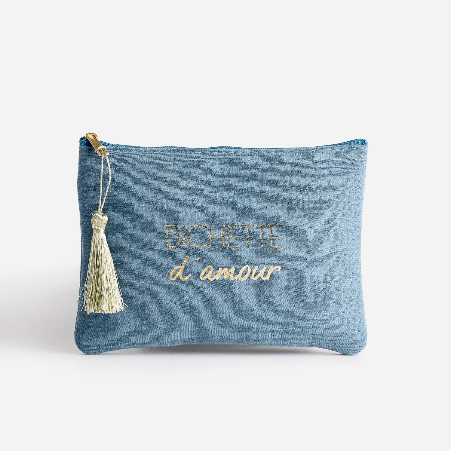 Pochette à message discount