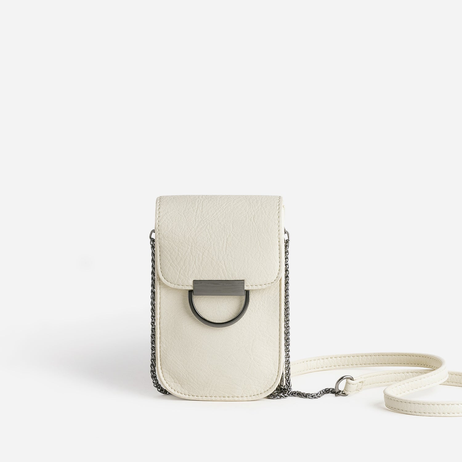 Pochette hotsell dorée h&m