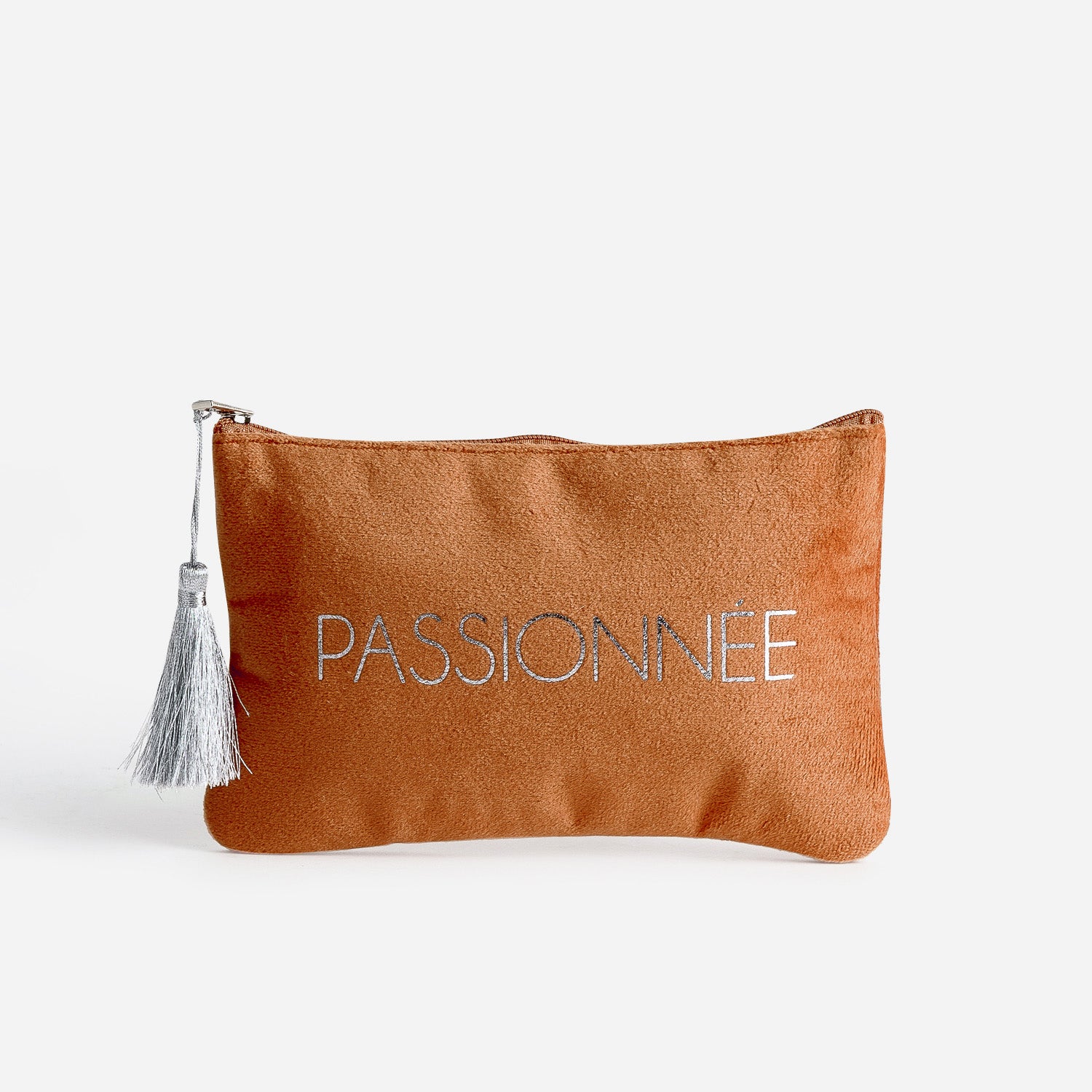 Pochette texto 2025