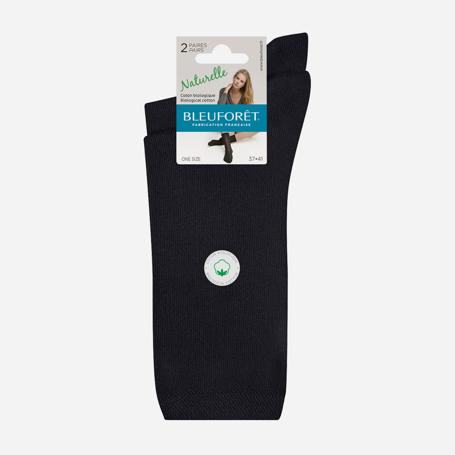 Bleuforet chaussettes outlet