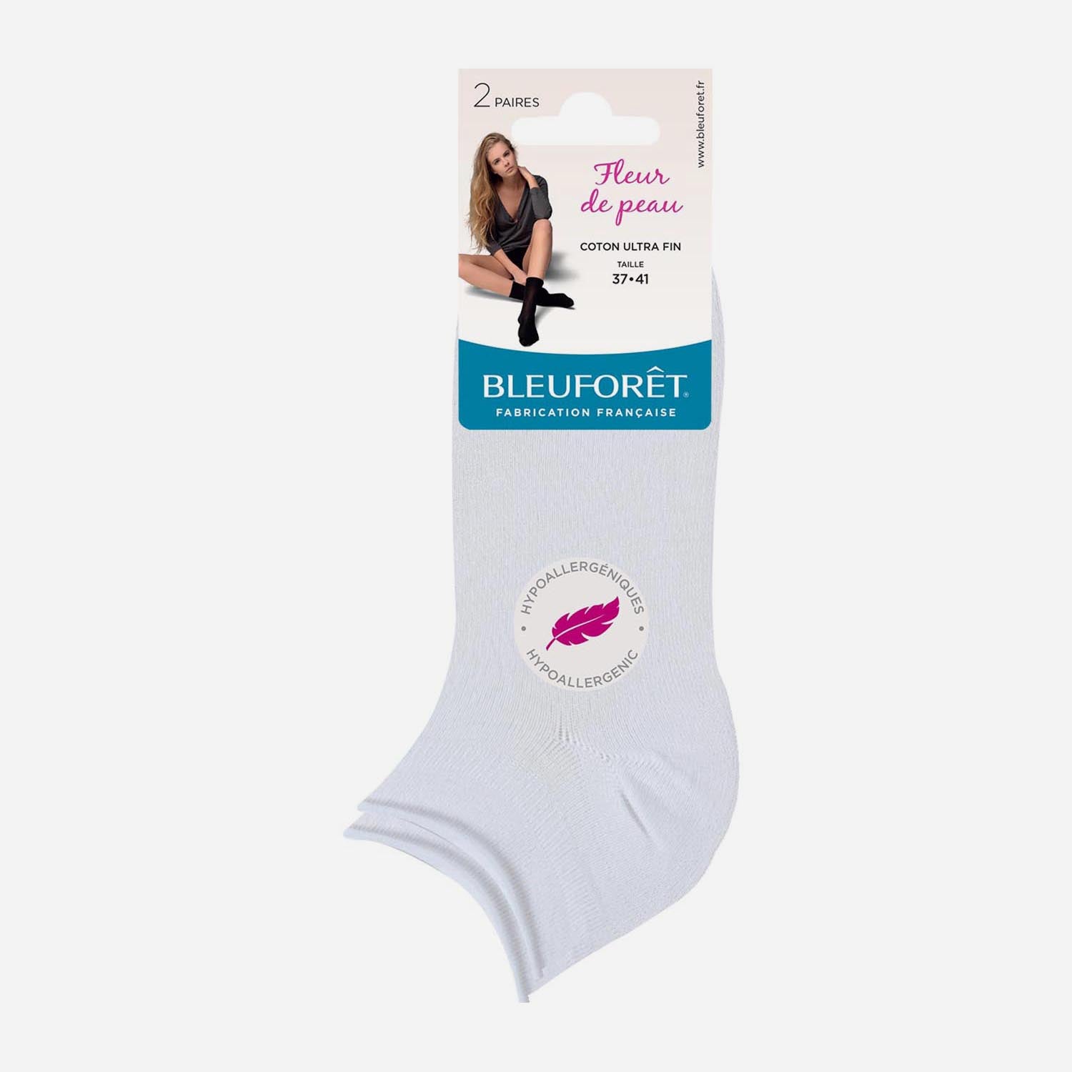 Bleuforet chaussettes deals