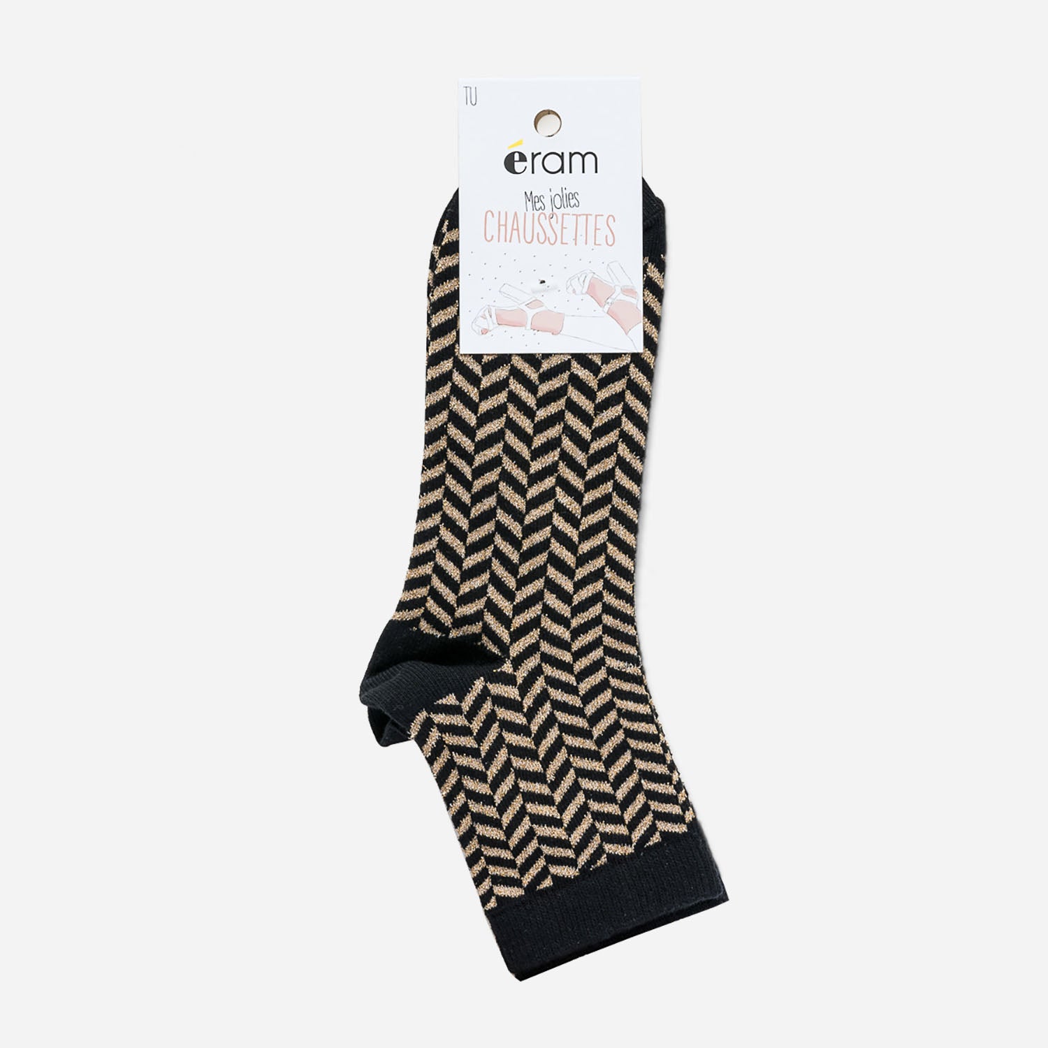 Synonyme chaussette store