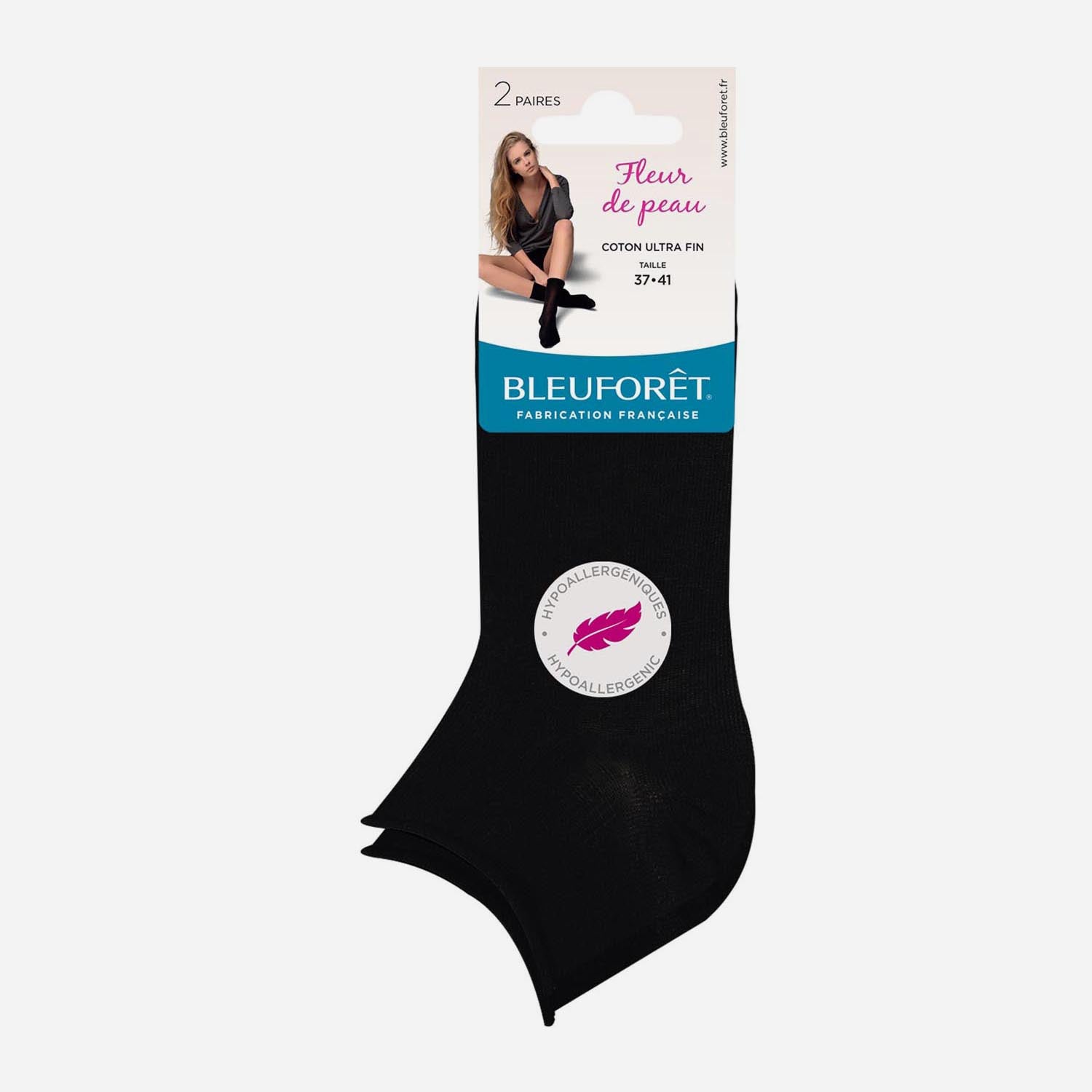 Chaussette francaise sales vosges