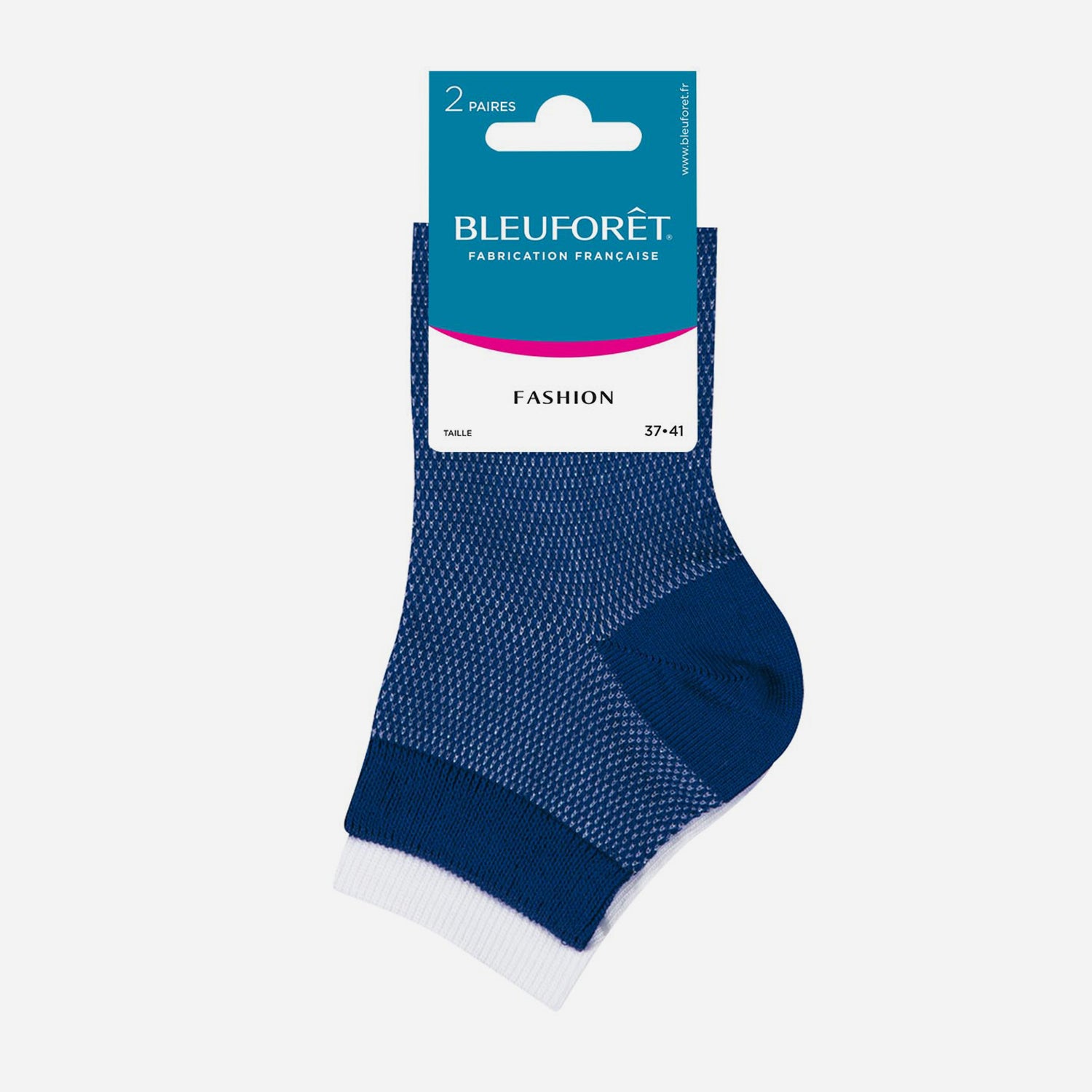 Chaussettes foret bleue new arrivals