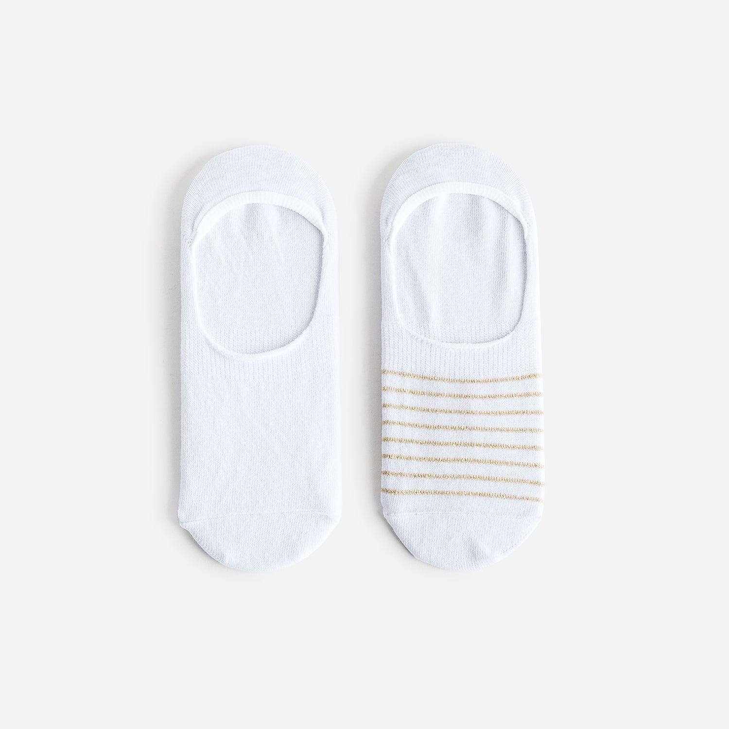 Chaussette invisible pour hotsell escarpin