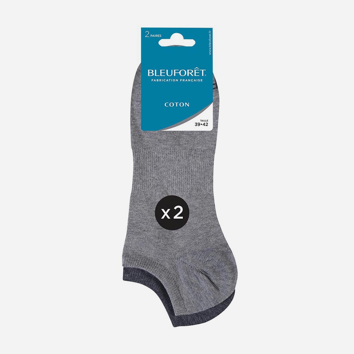 Bleu foret chaussettes new arrivals