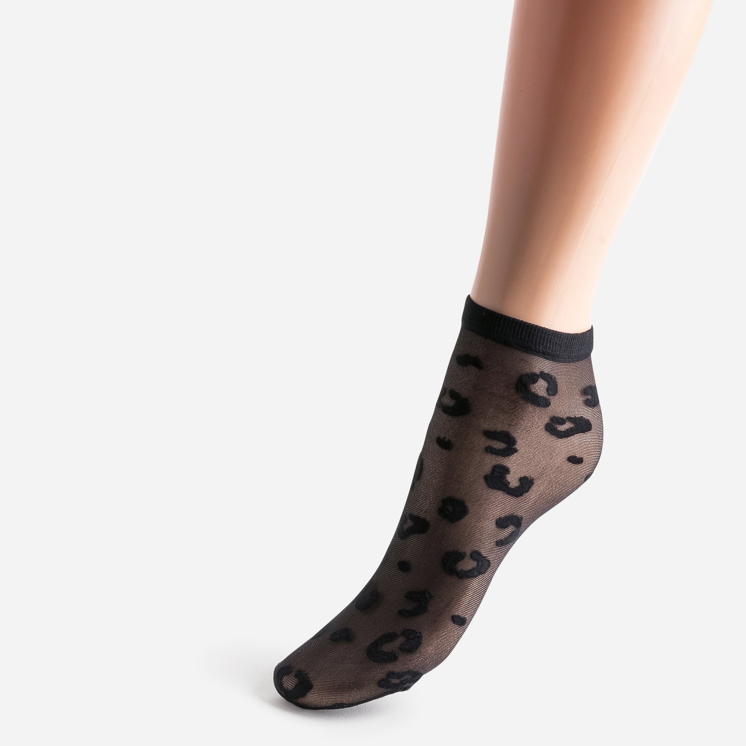 Chaussette voile deals