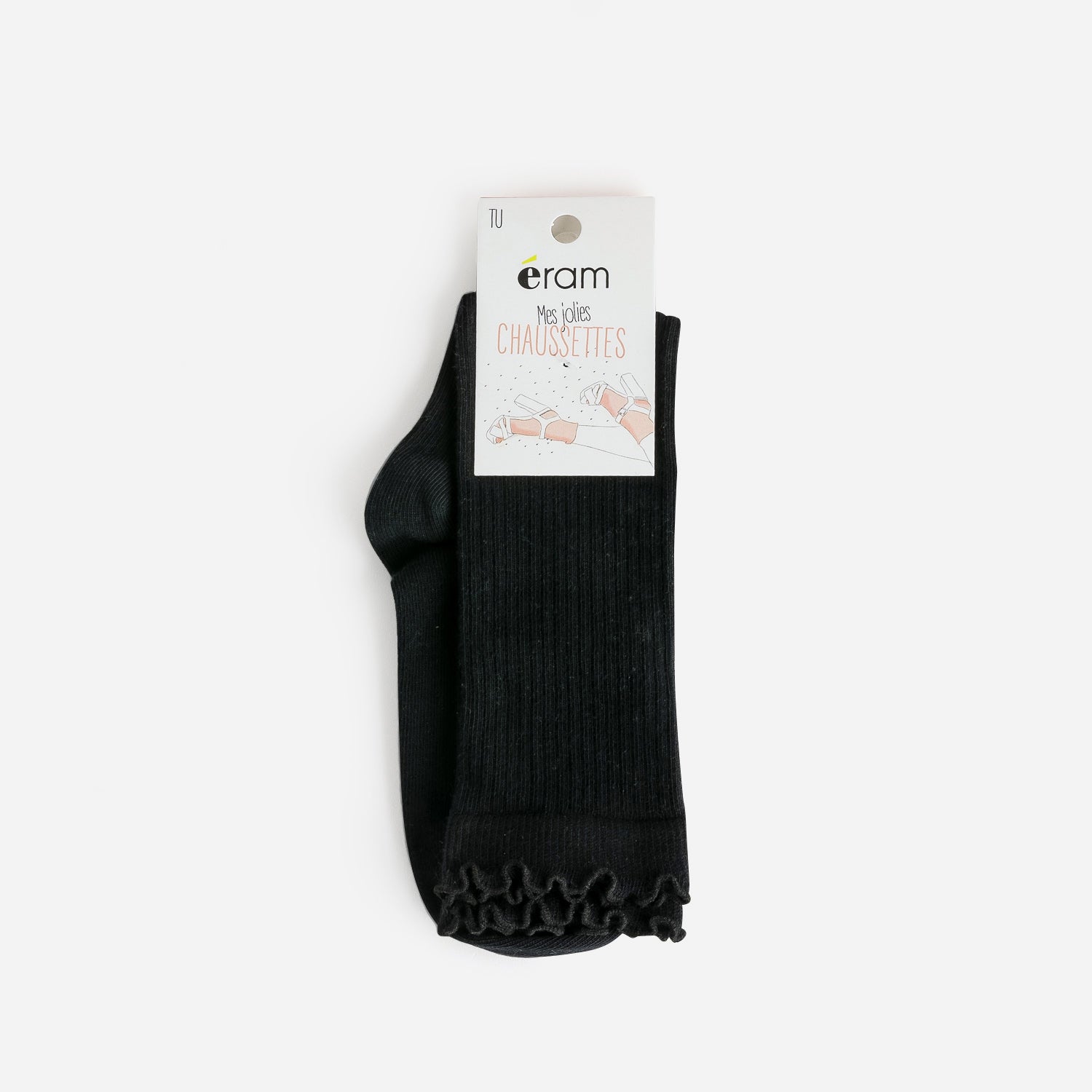 Bottine chaussette paillette clearance