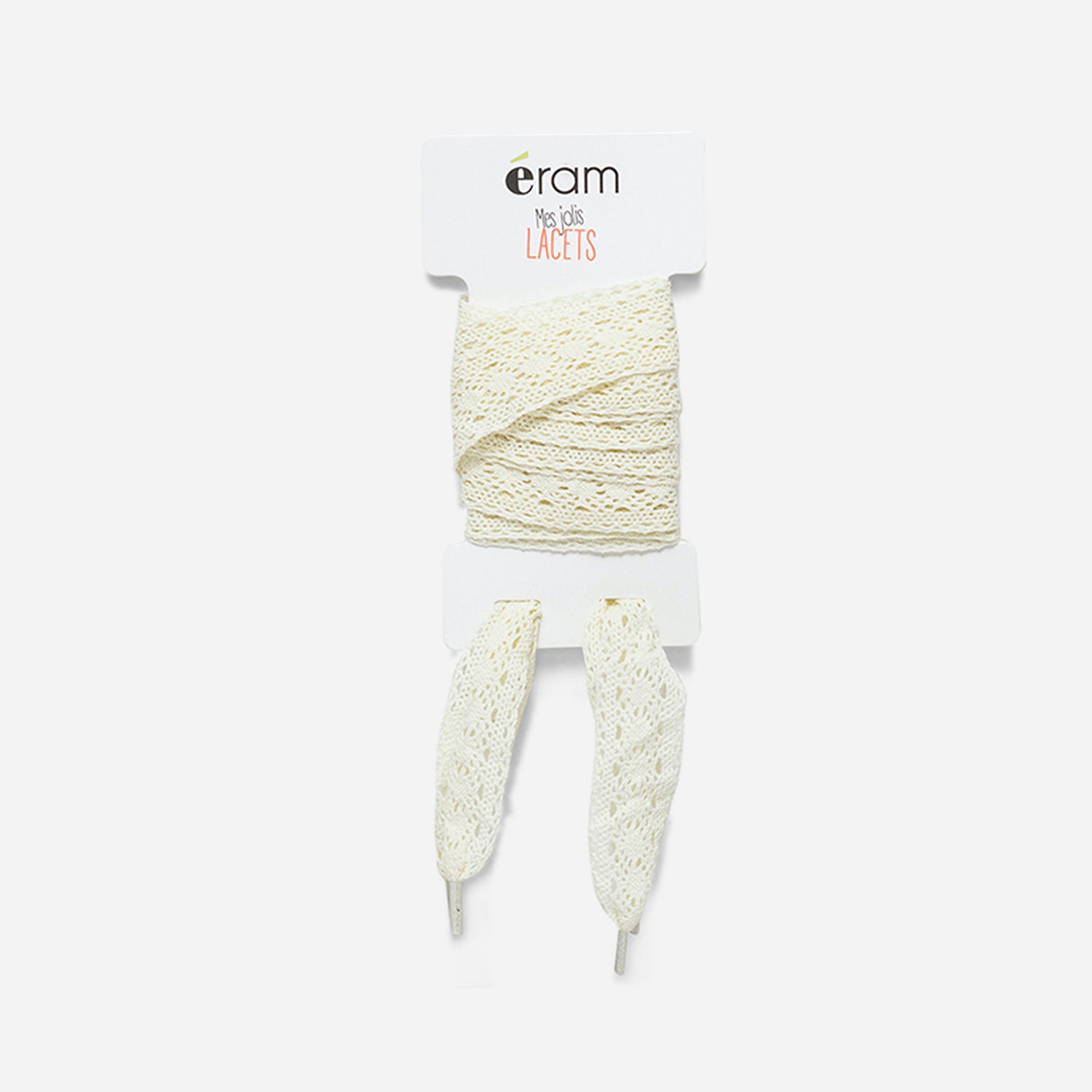 Lacets dentelle hot sale