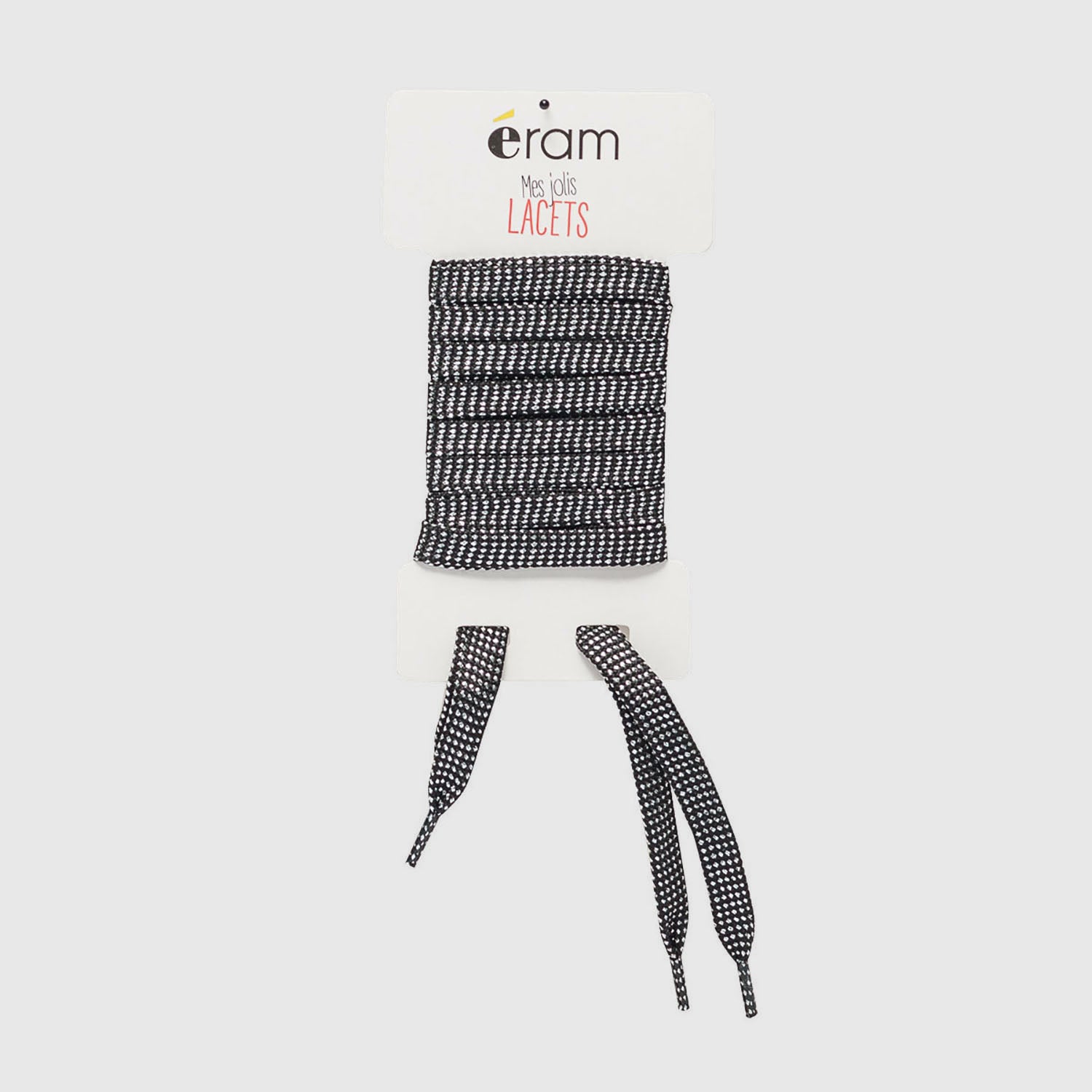Lacets lurex new arrivals
