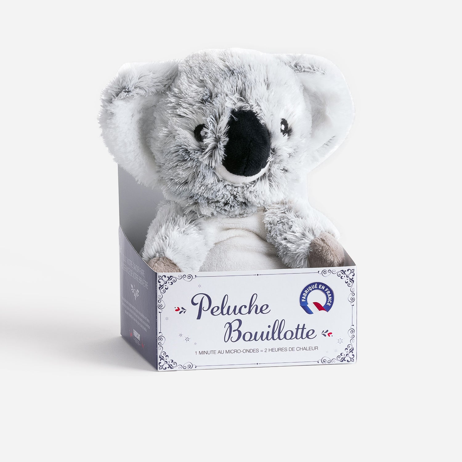 Bouillotte nounours new arrivals