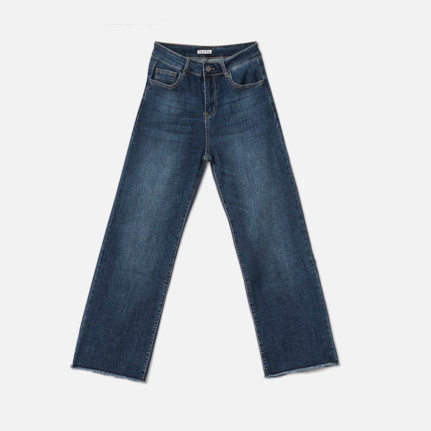 Jeans deals bas large