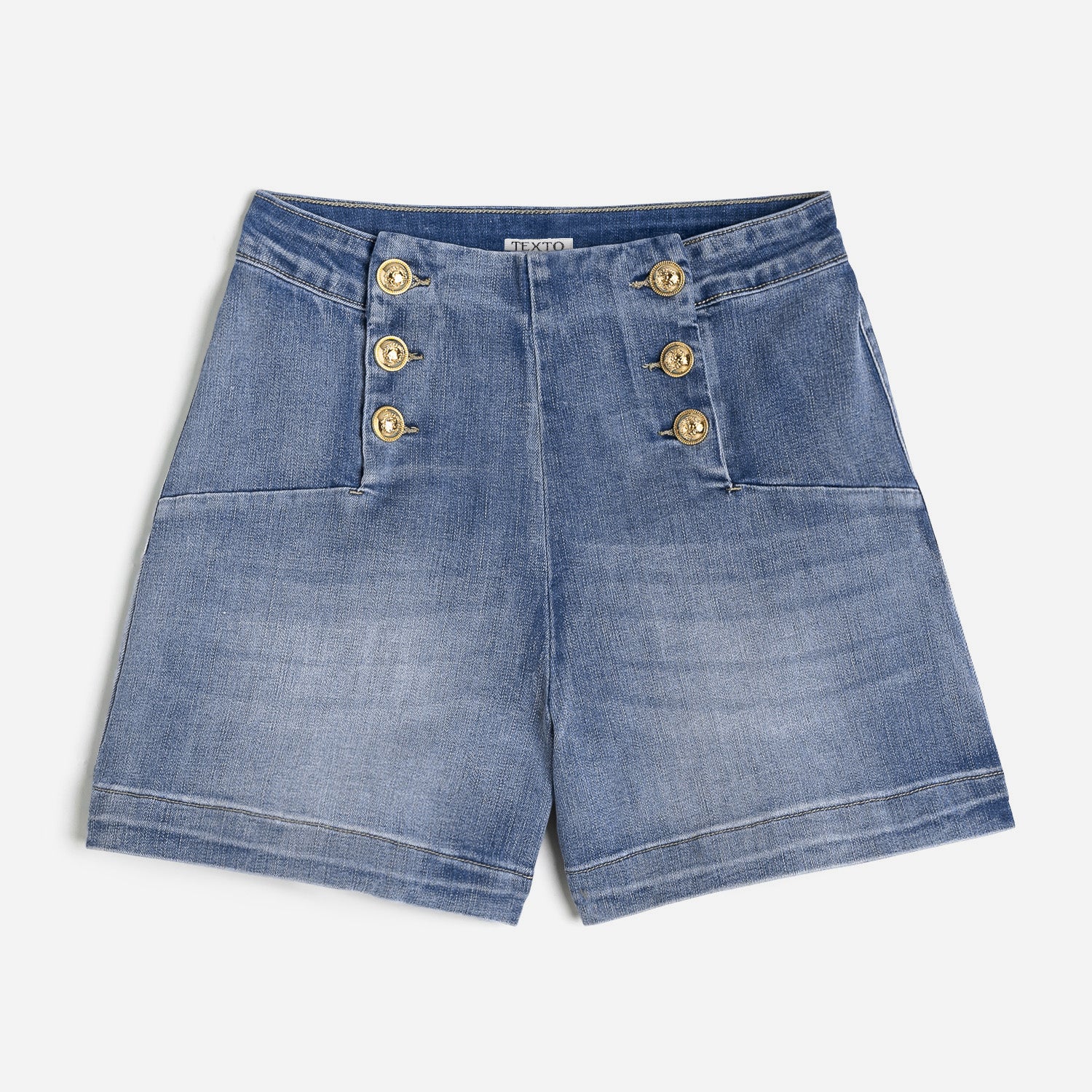 Short à pont femme new arrivals