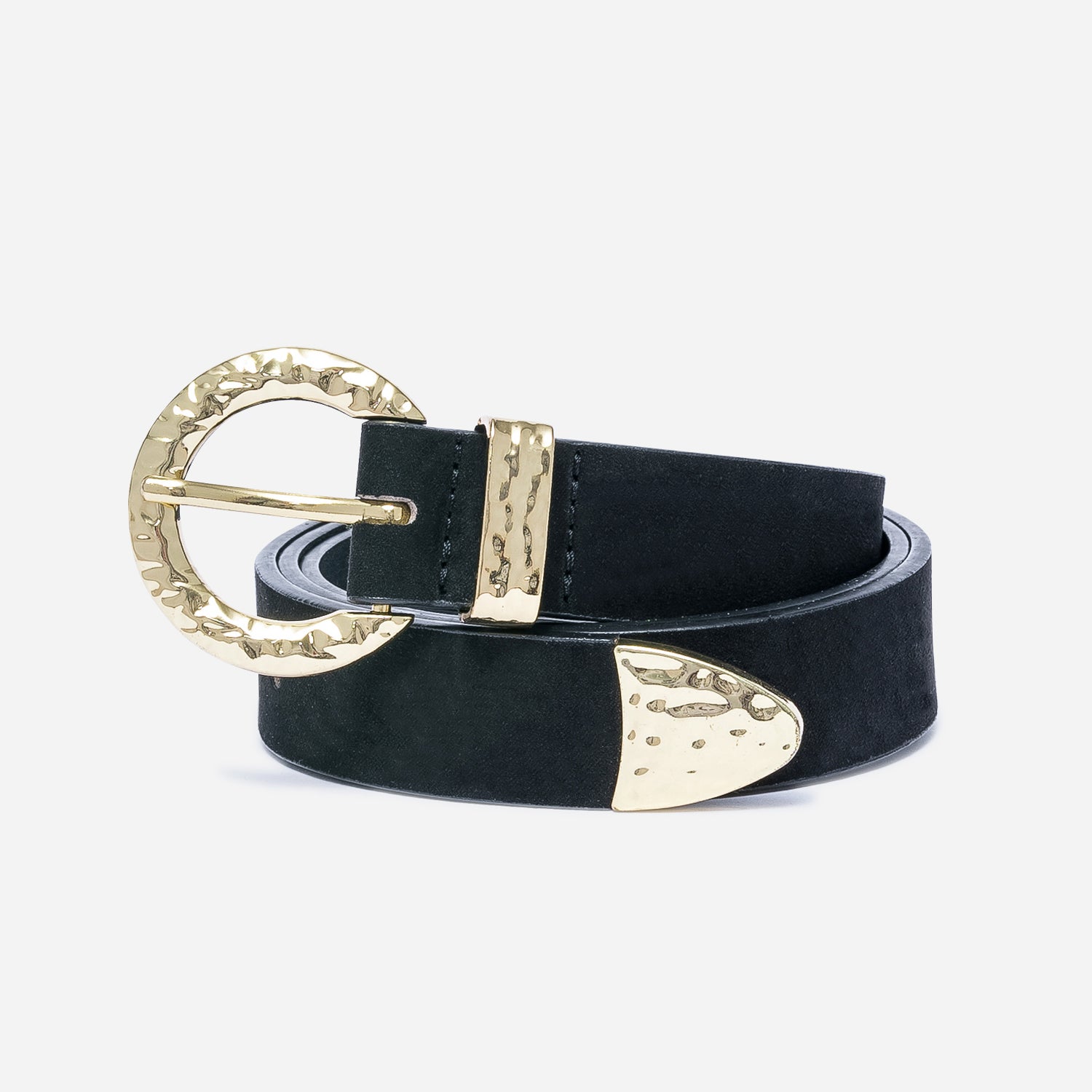Ceinture boucle dorée on sale femme
