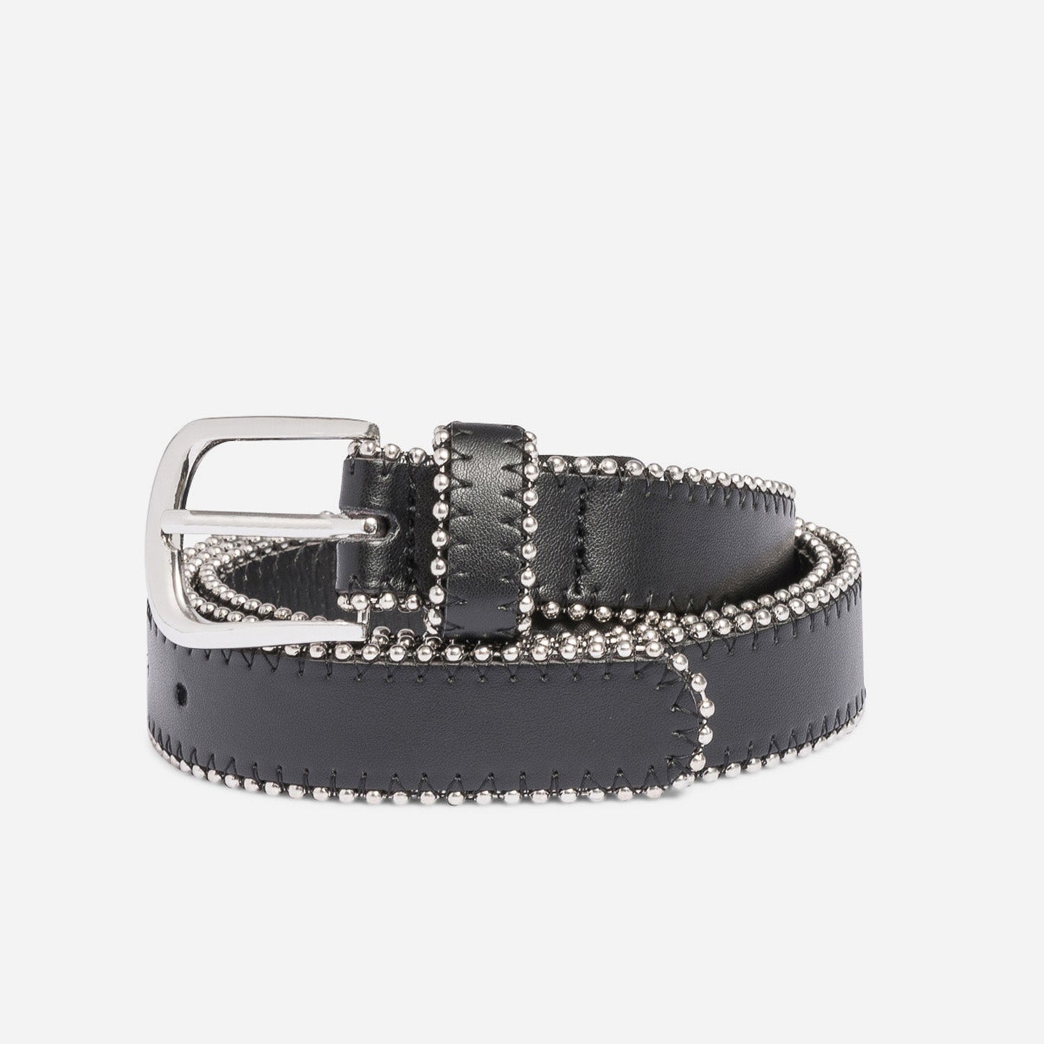 Ceinture metal top