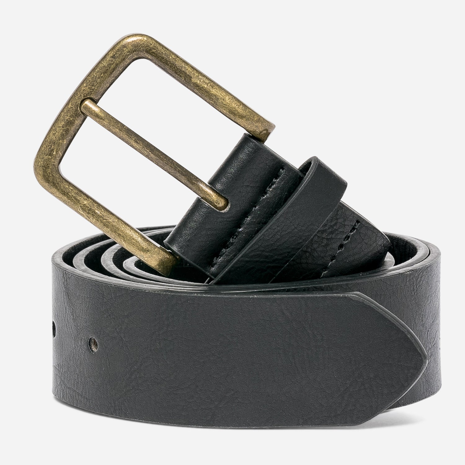 Ceinture boucle sales carrée