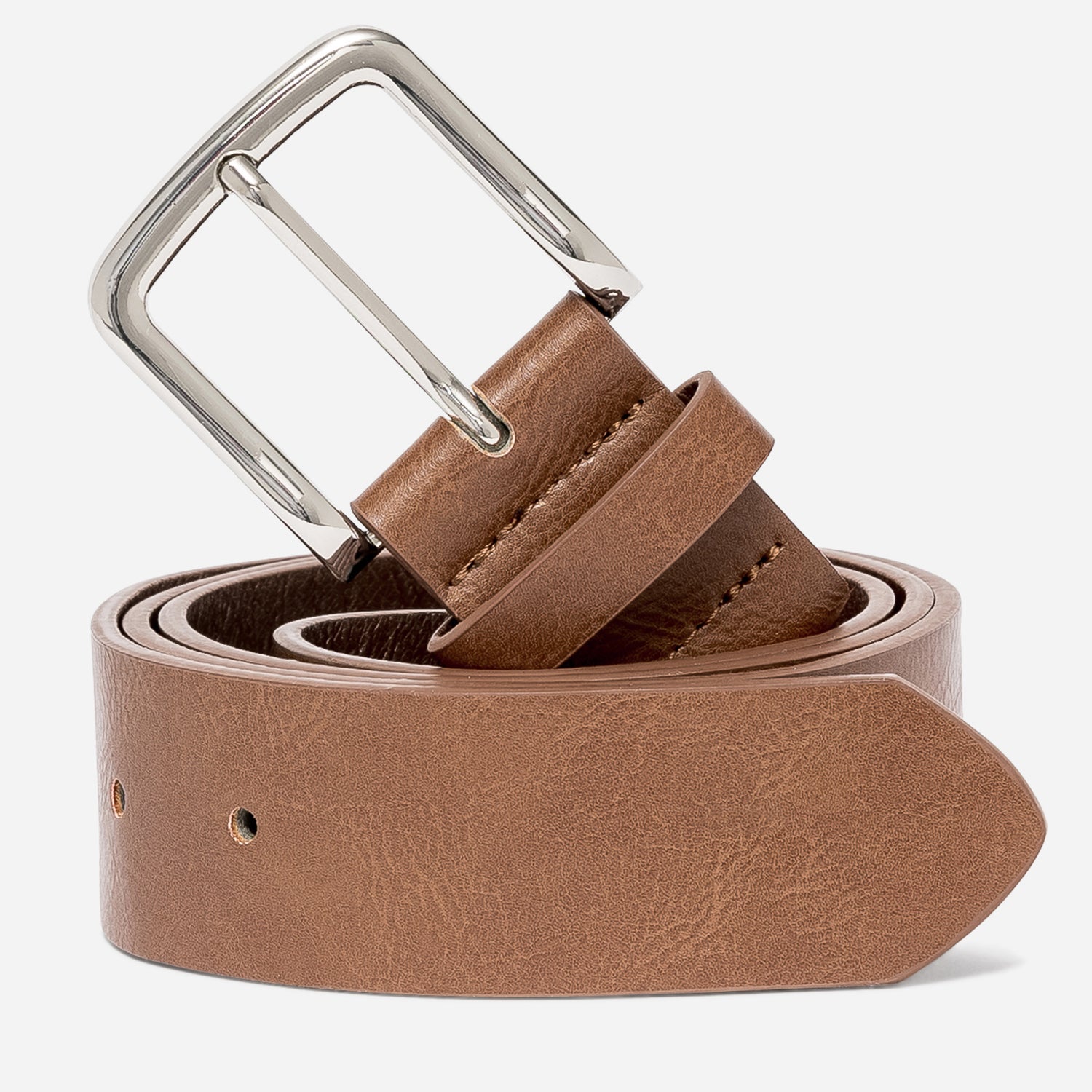 Ceinture cheap boucle carrée