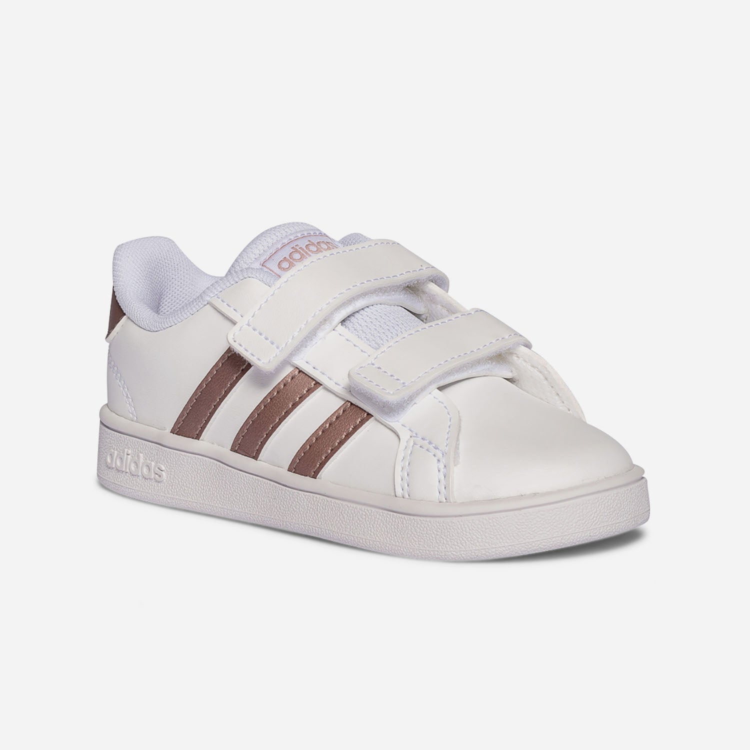 Adidas blanche rose clearance