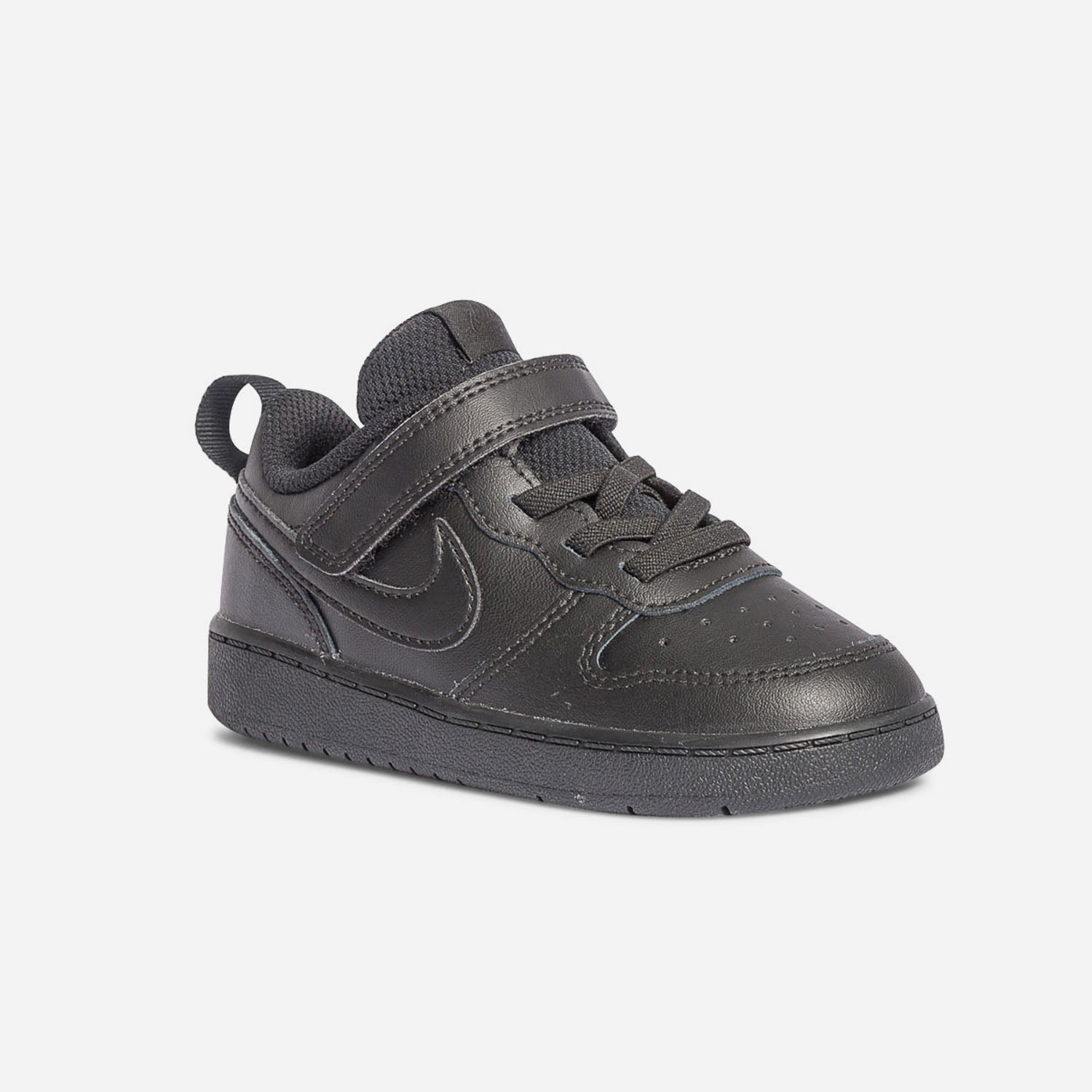Tennis nike noir hotsell