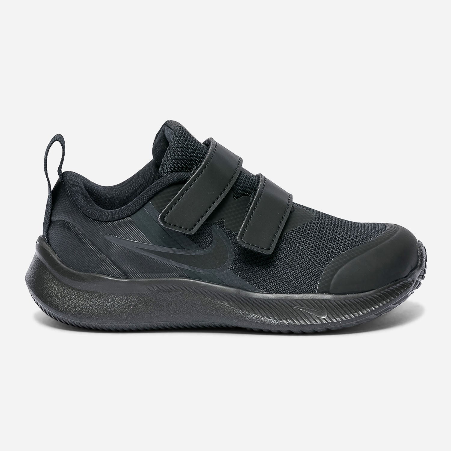 Tennis NIKE noire a scratchs Eram Sport ERAM