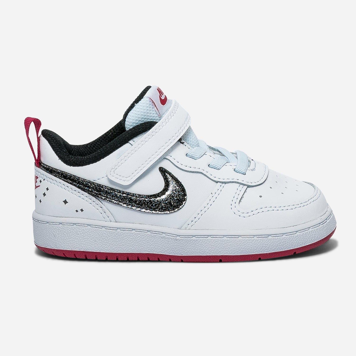 Tennis nike pour fille 2025