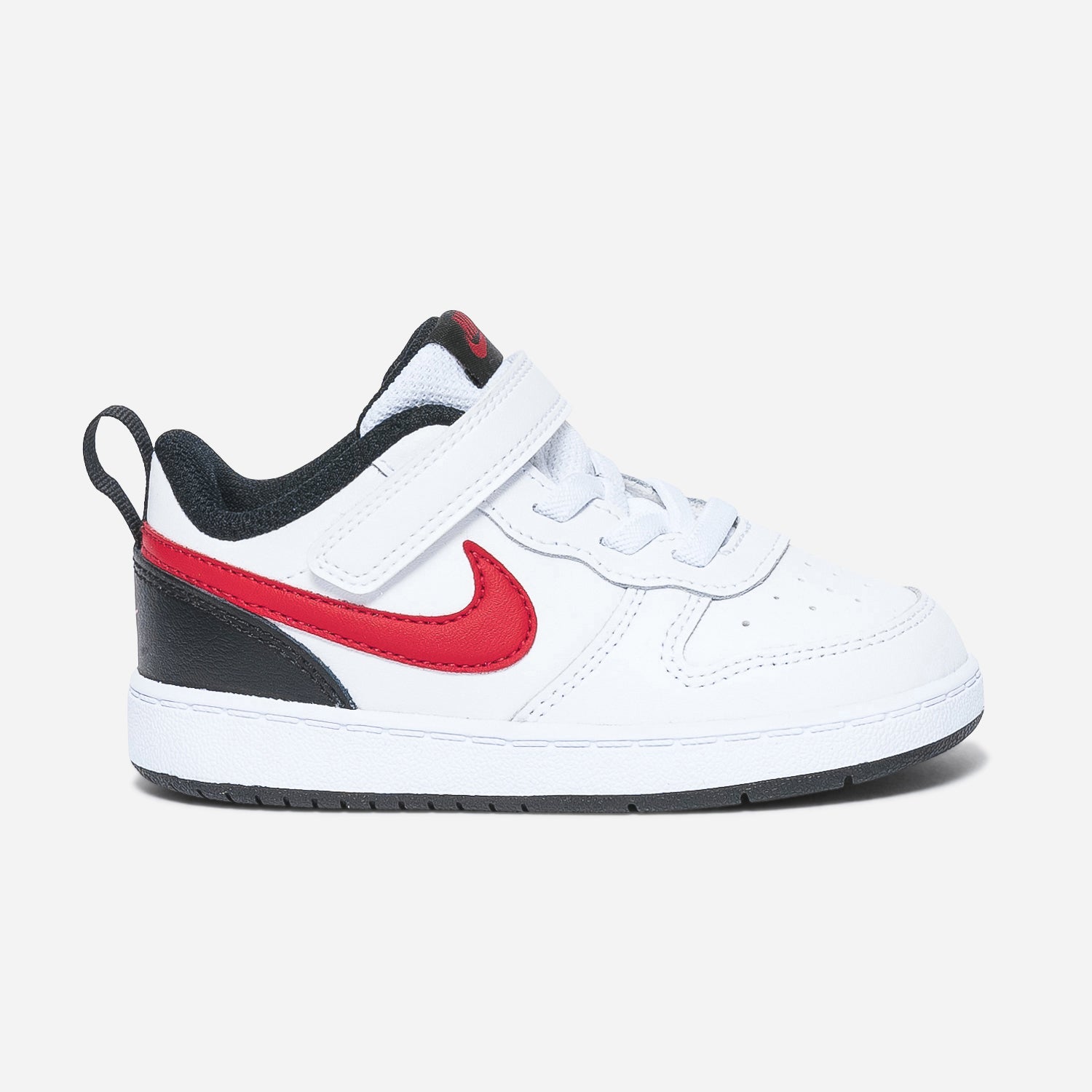 Chaussures nike online blanche et noir
