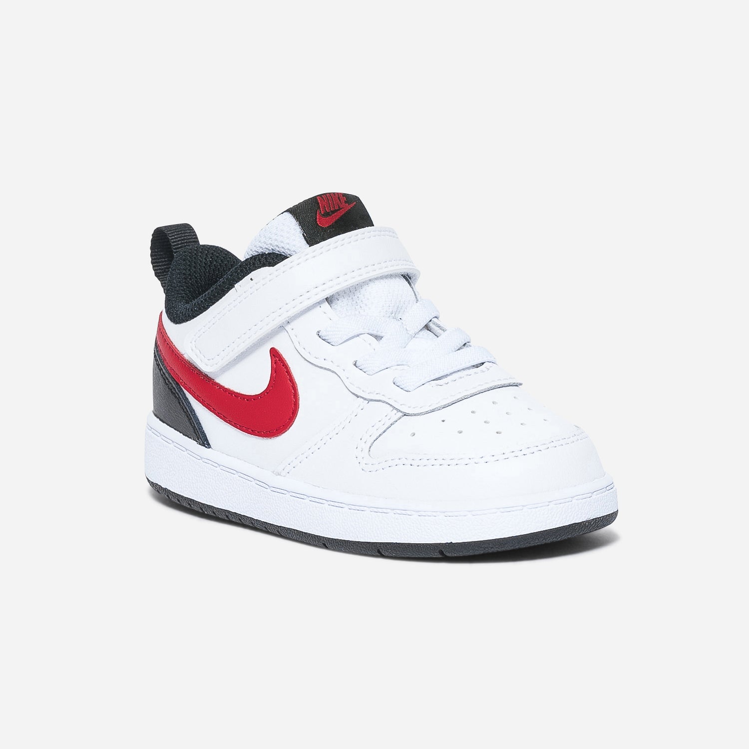 Nike rouge et blanche 2025