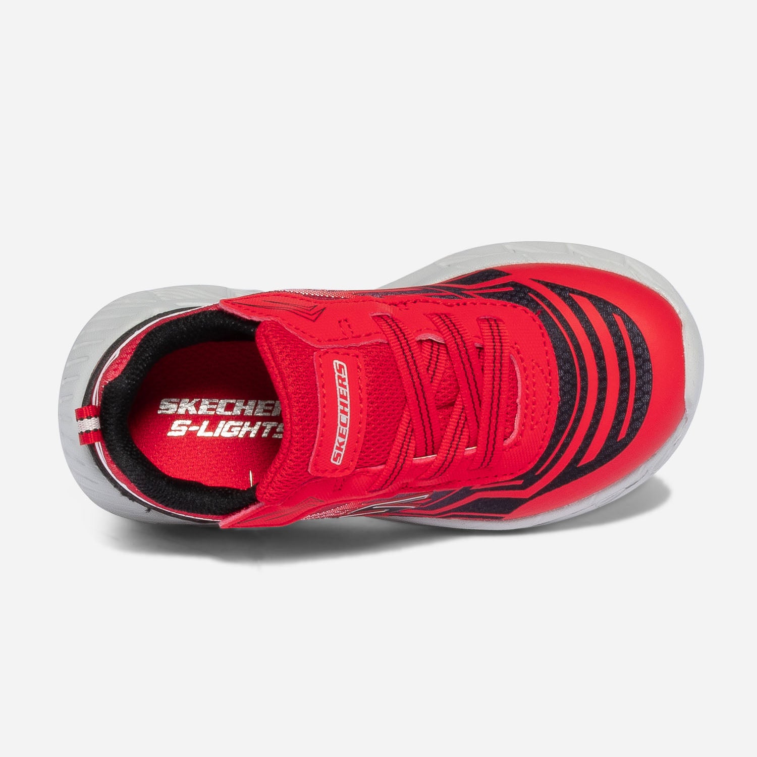 Skechers basket lumineuse 2025