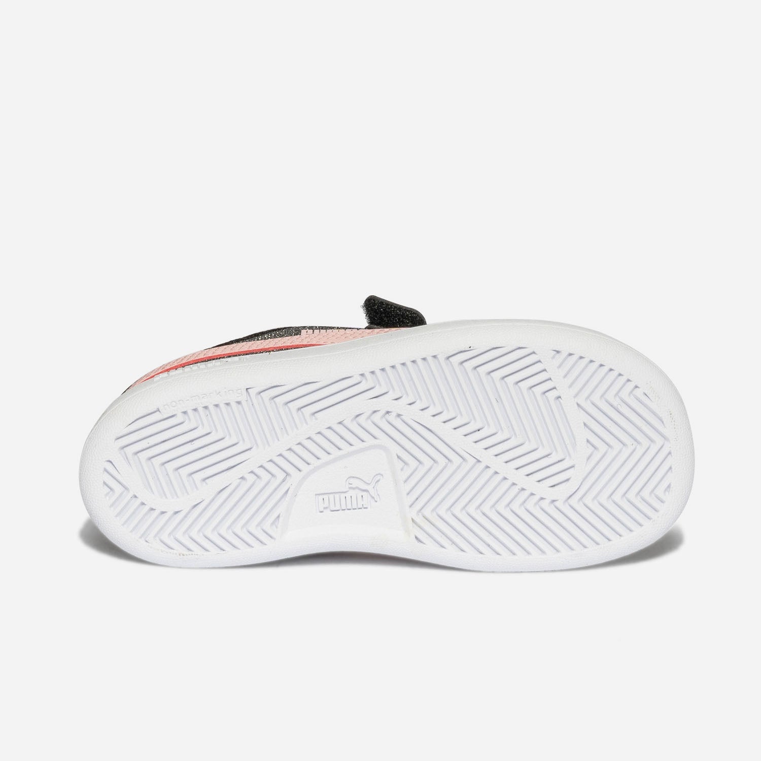 Tennis PUMA grise a paillettes Chaussures de sport Sport ERAM