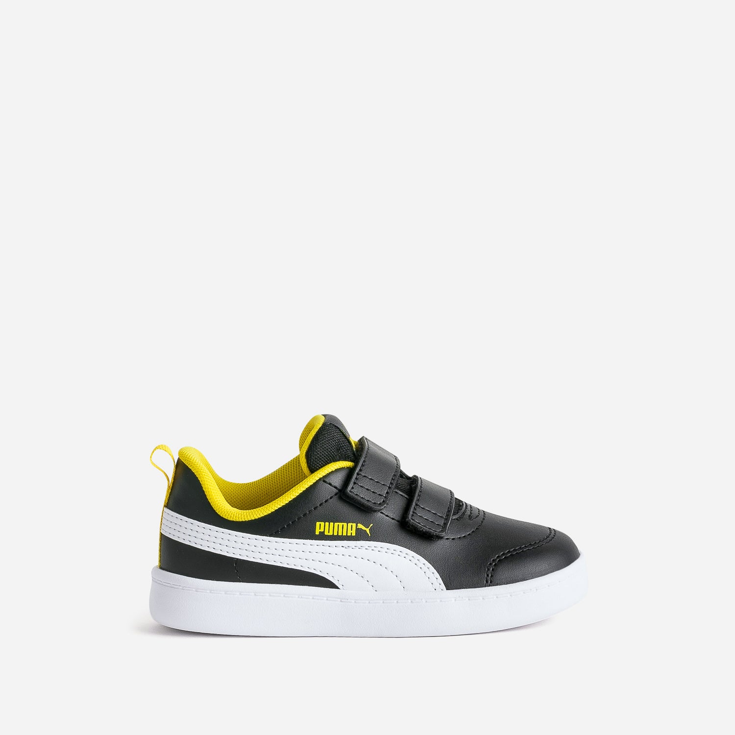 Puma deals semelle noire
