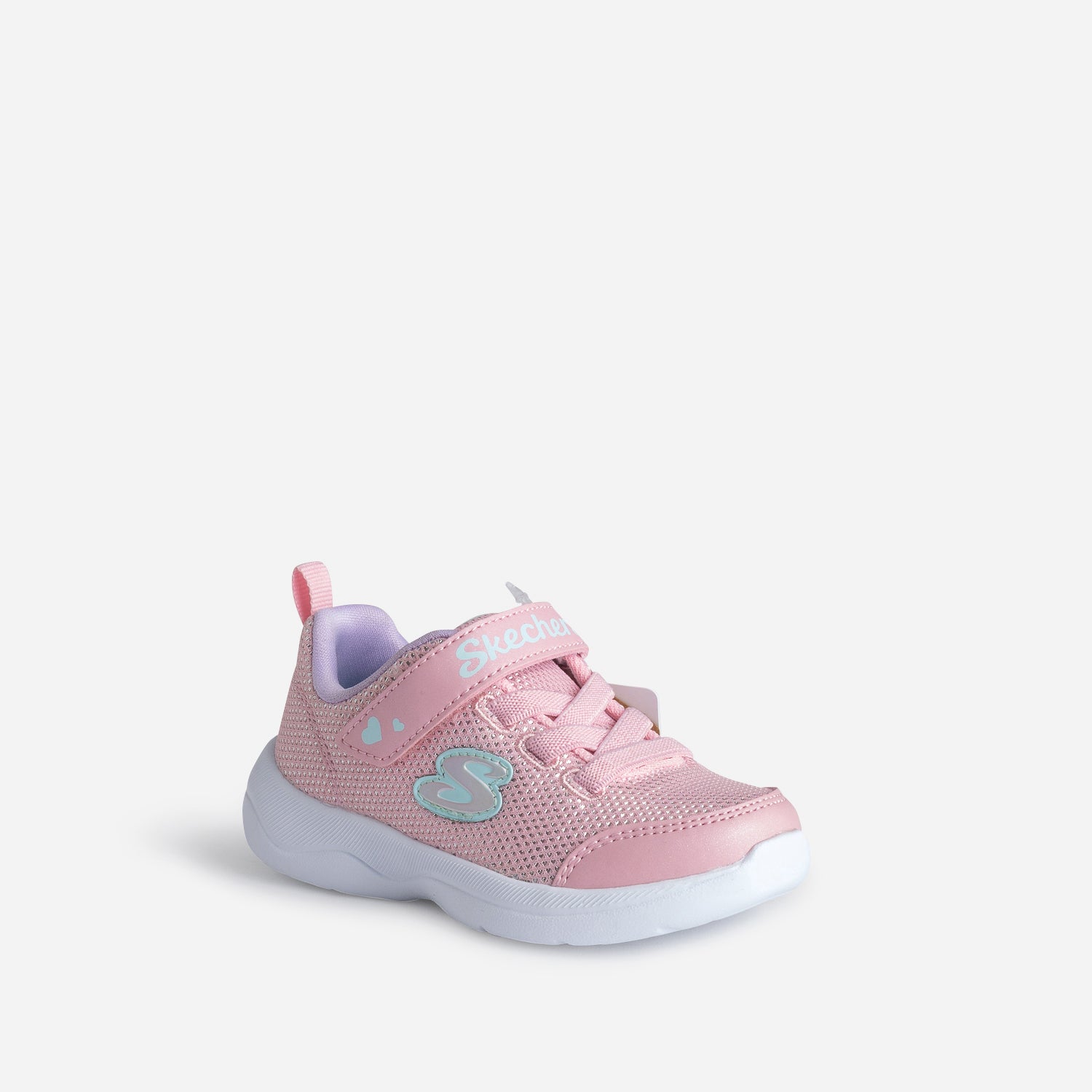 Sandale skechers enfant argent hotsell