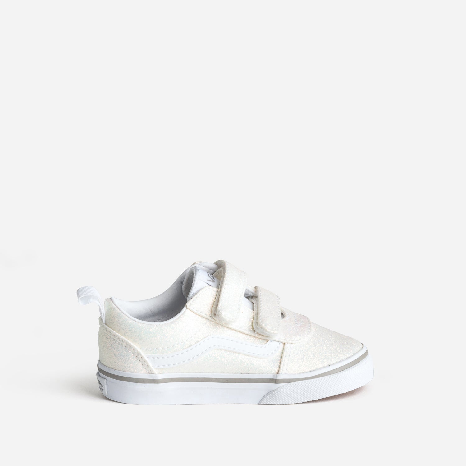 Vans enfant beige new arrivals