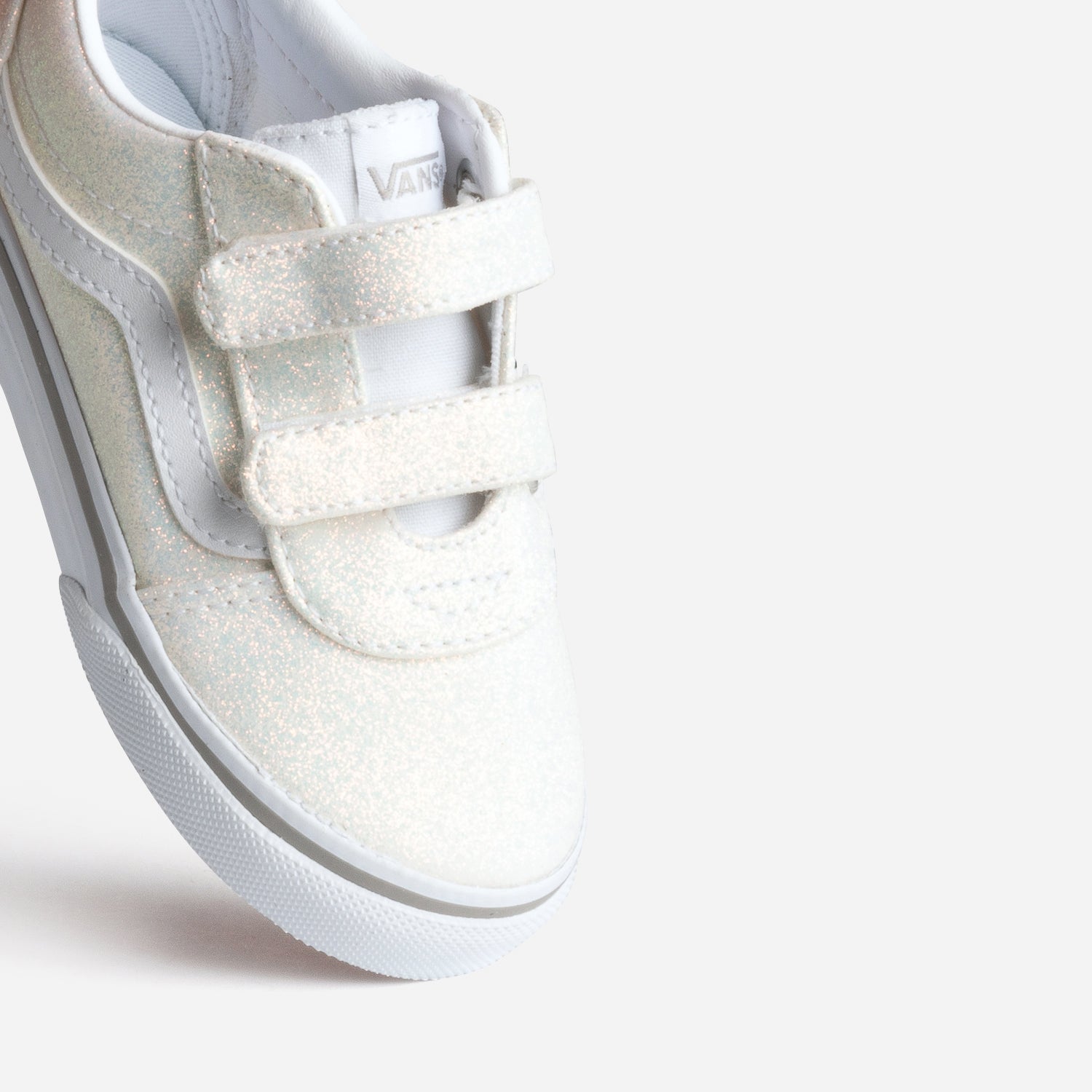 Vans enfant beige cheap