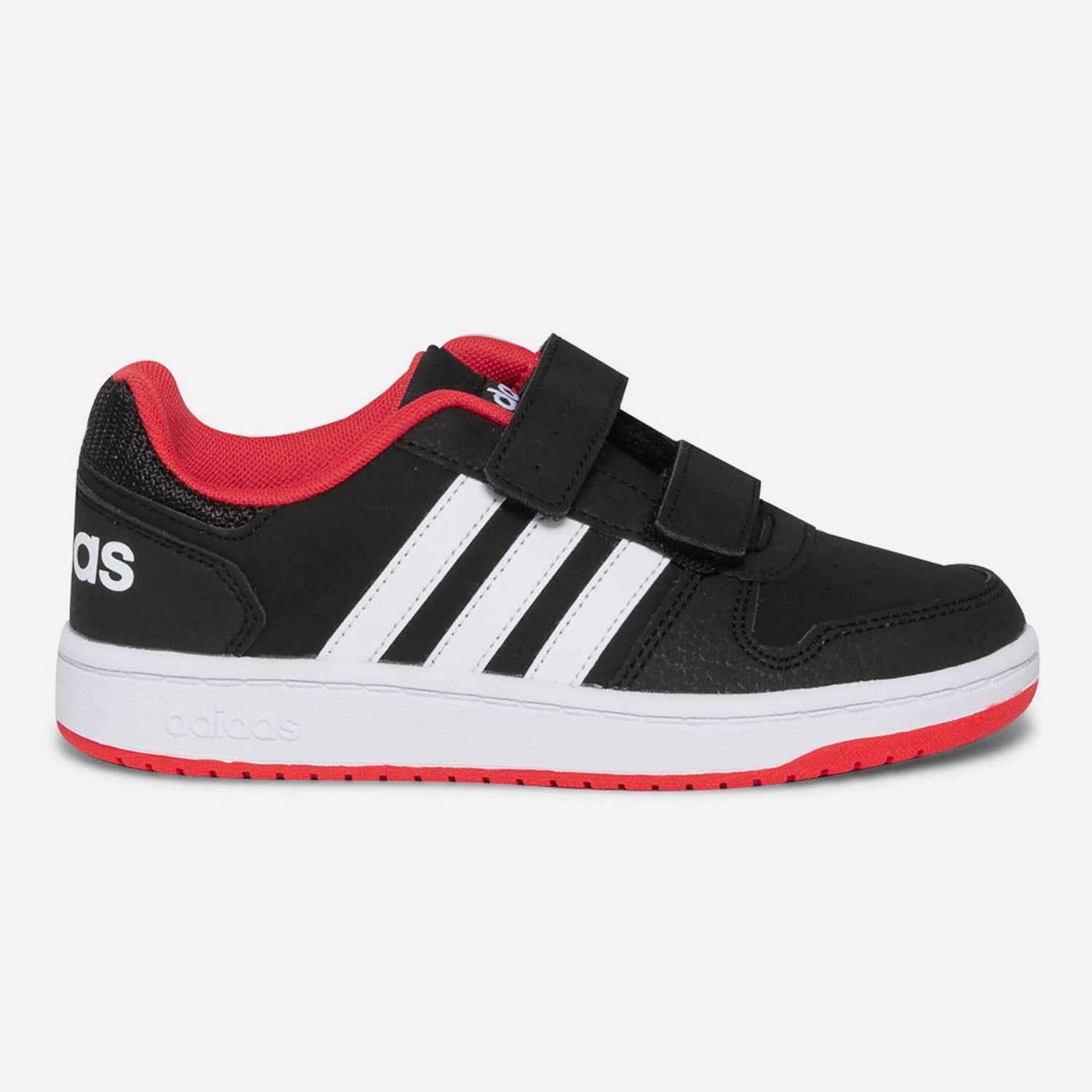 Adidas femme rouge et noir shop