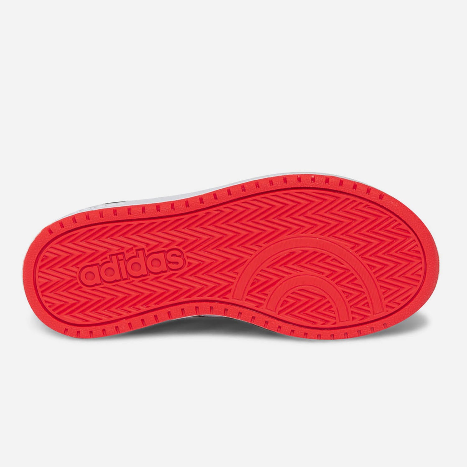 Adidas noir semelle rouge hot sale