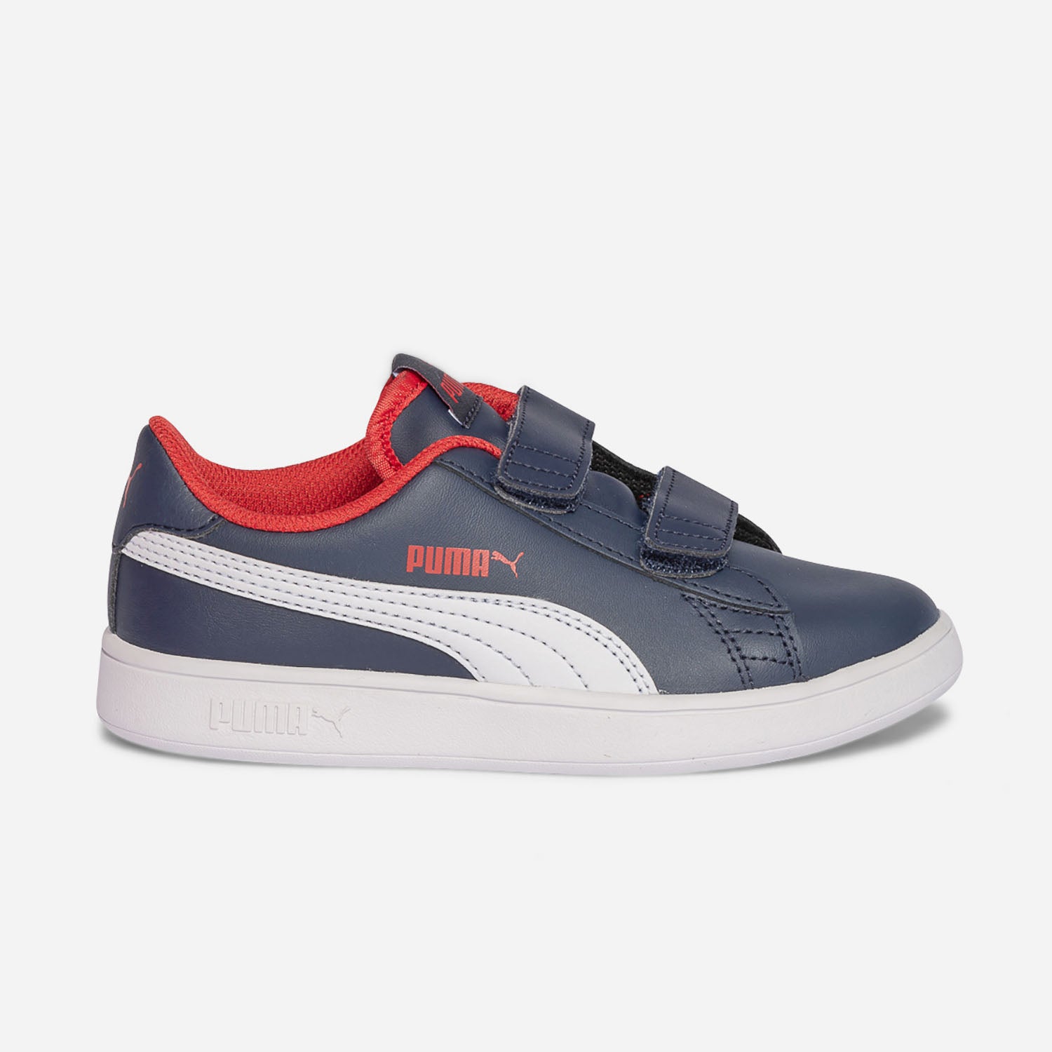 Puma grosse best sale semelle noir
